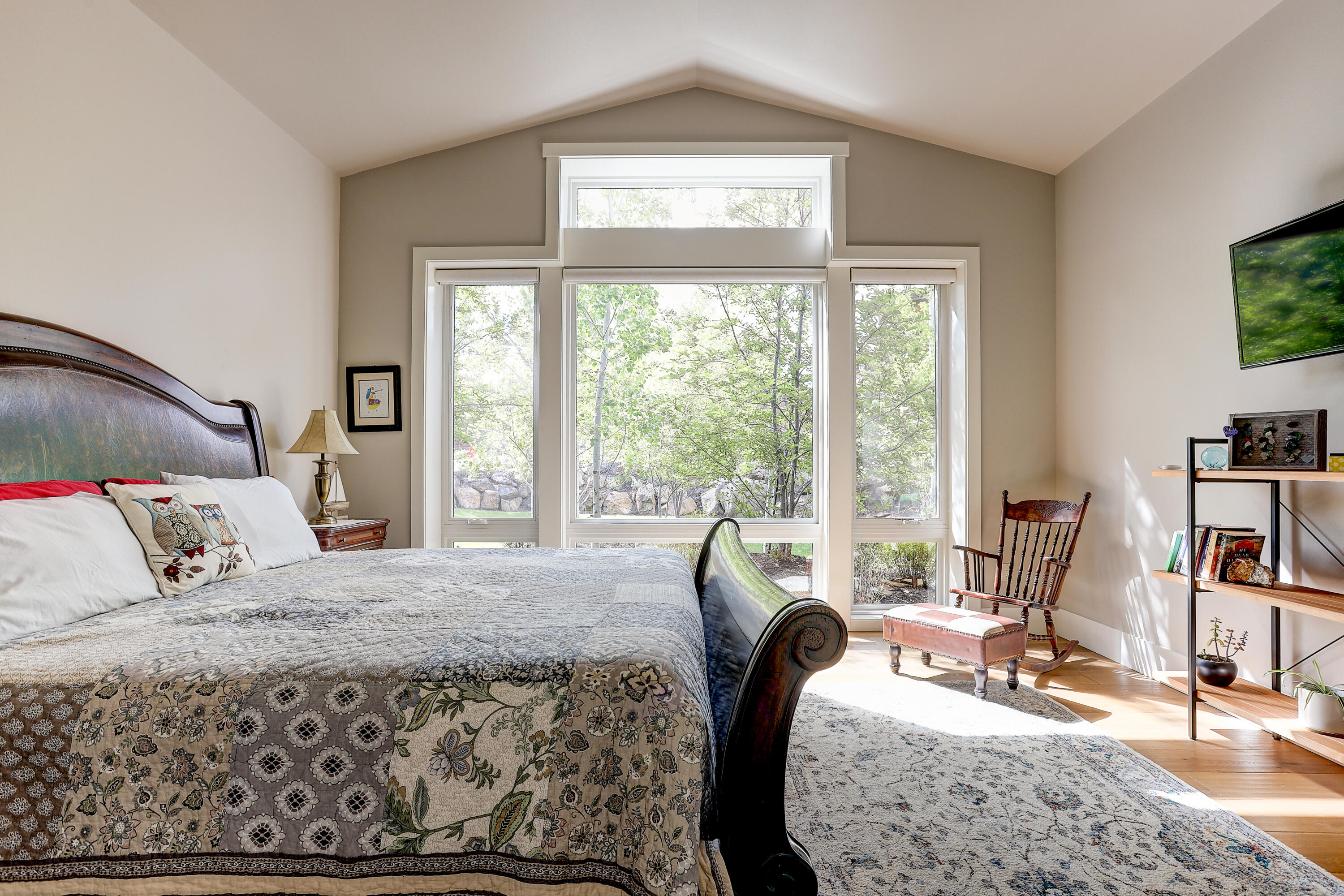 Tetherow - Residential