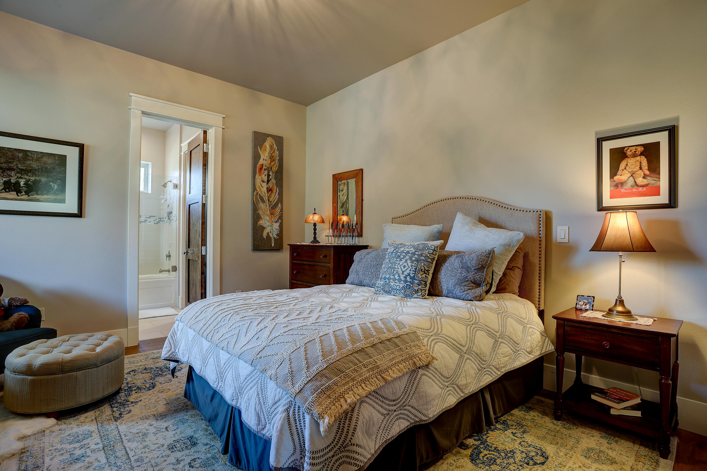 Tetherow - Residential