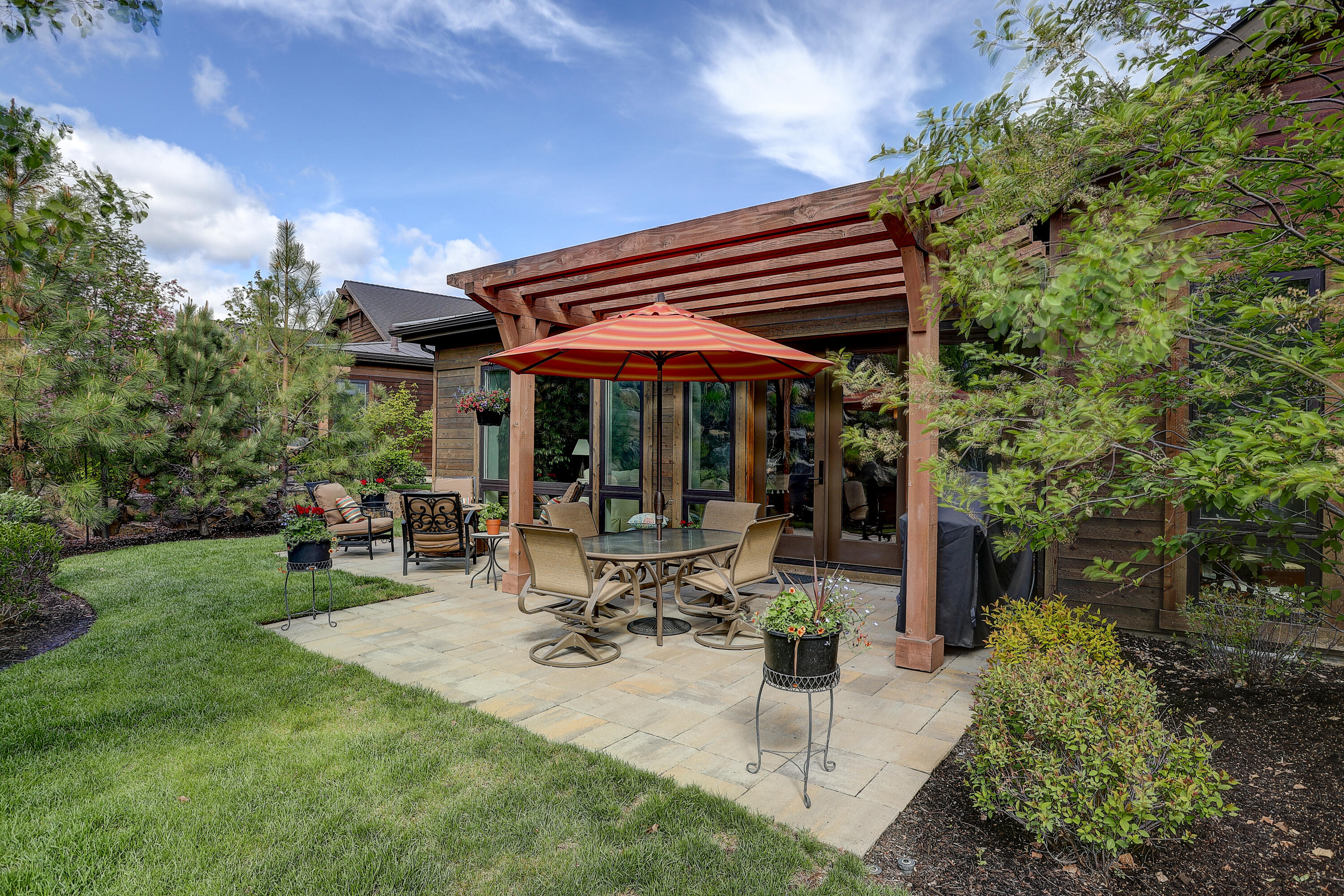 Tetherow - Residential