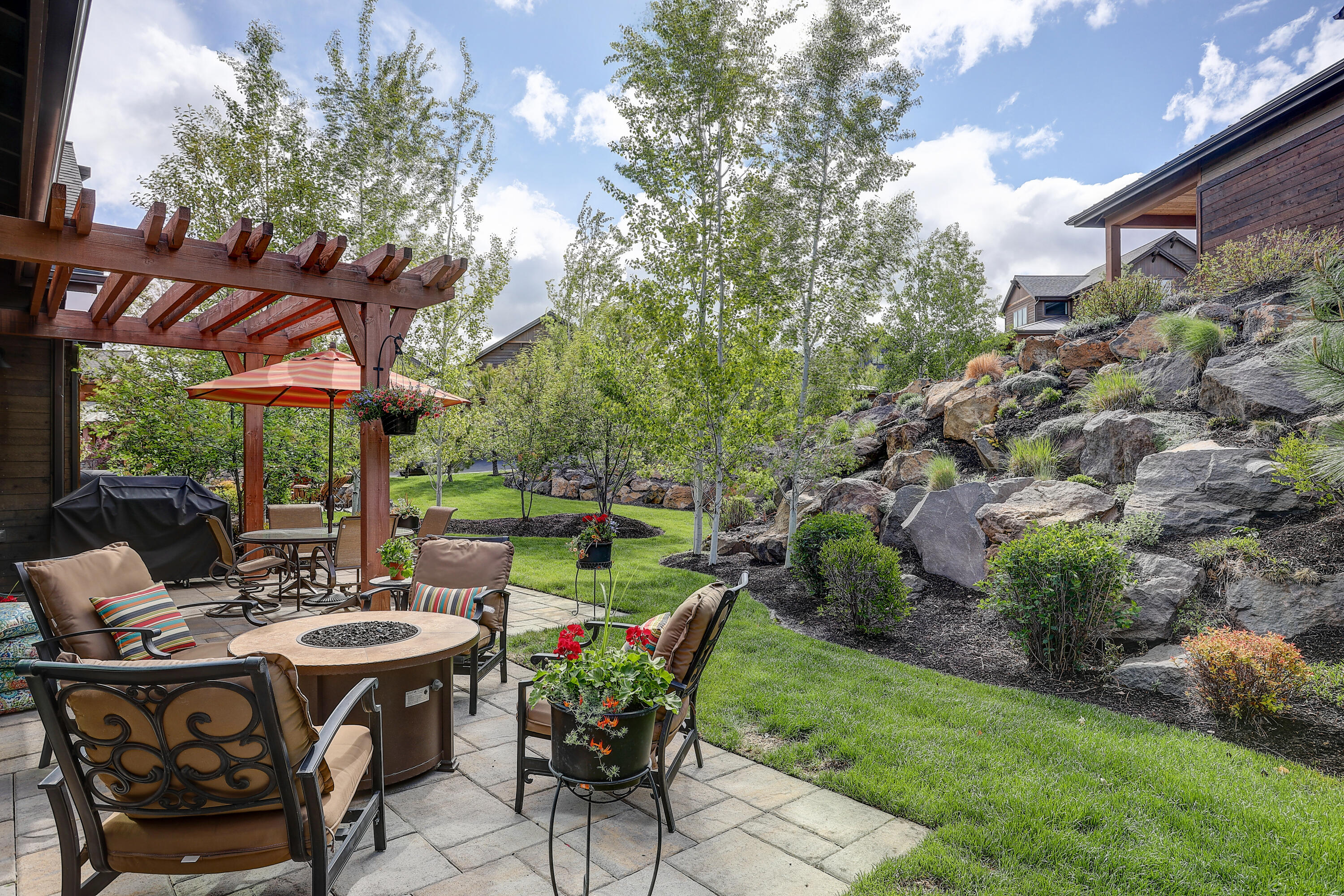 Tetherow - Residential