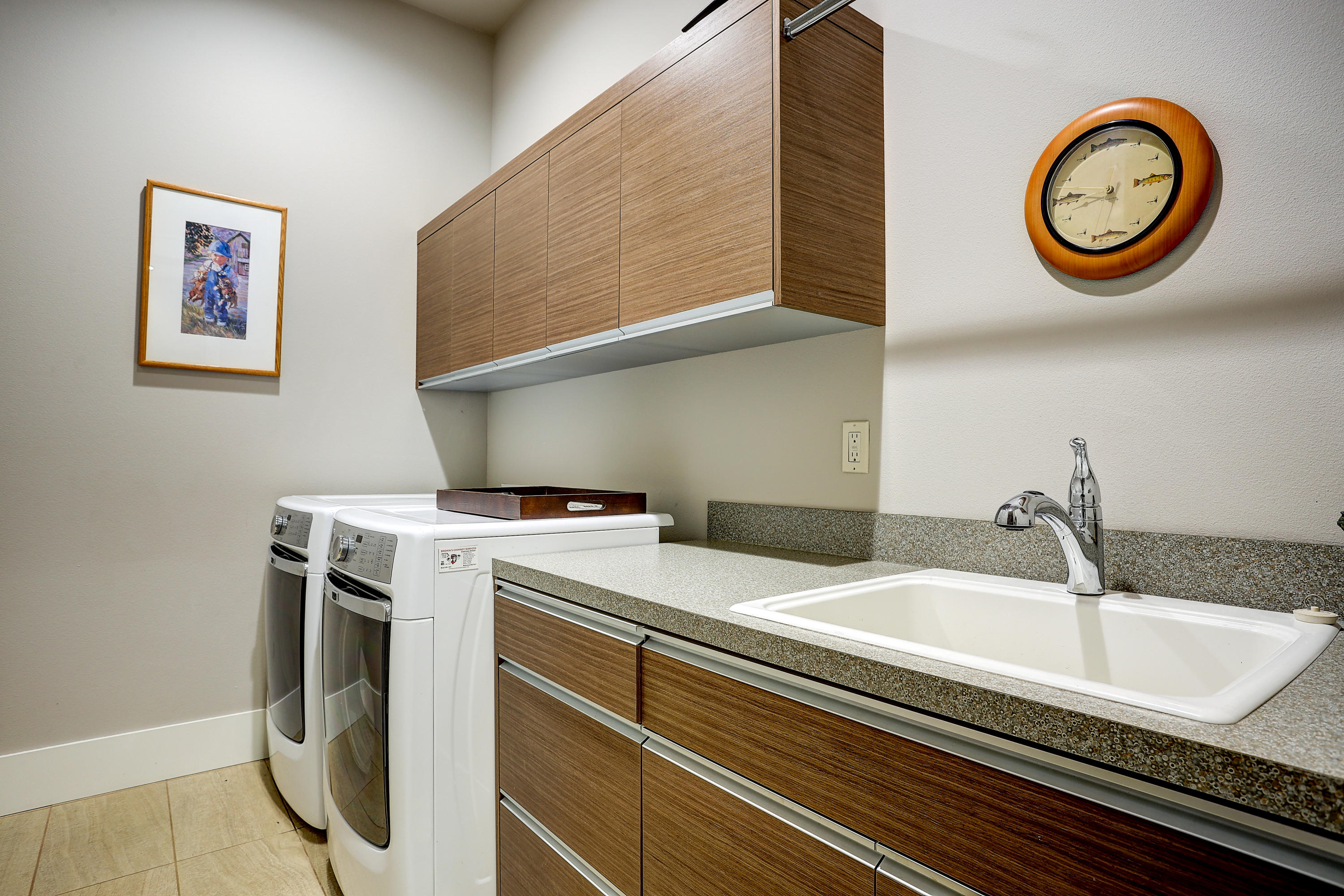 Tetherow - Residential