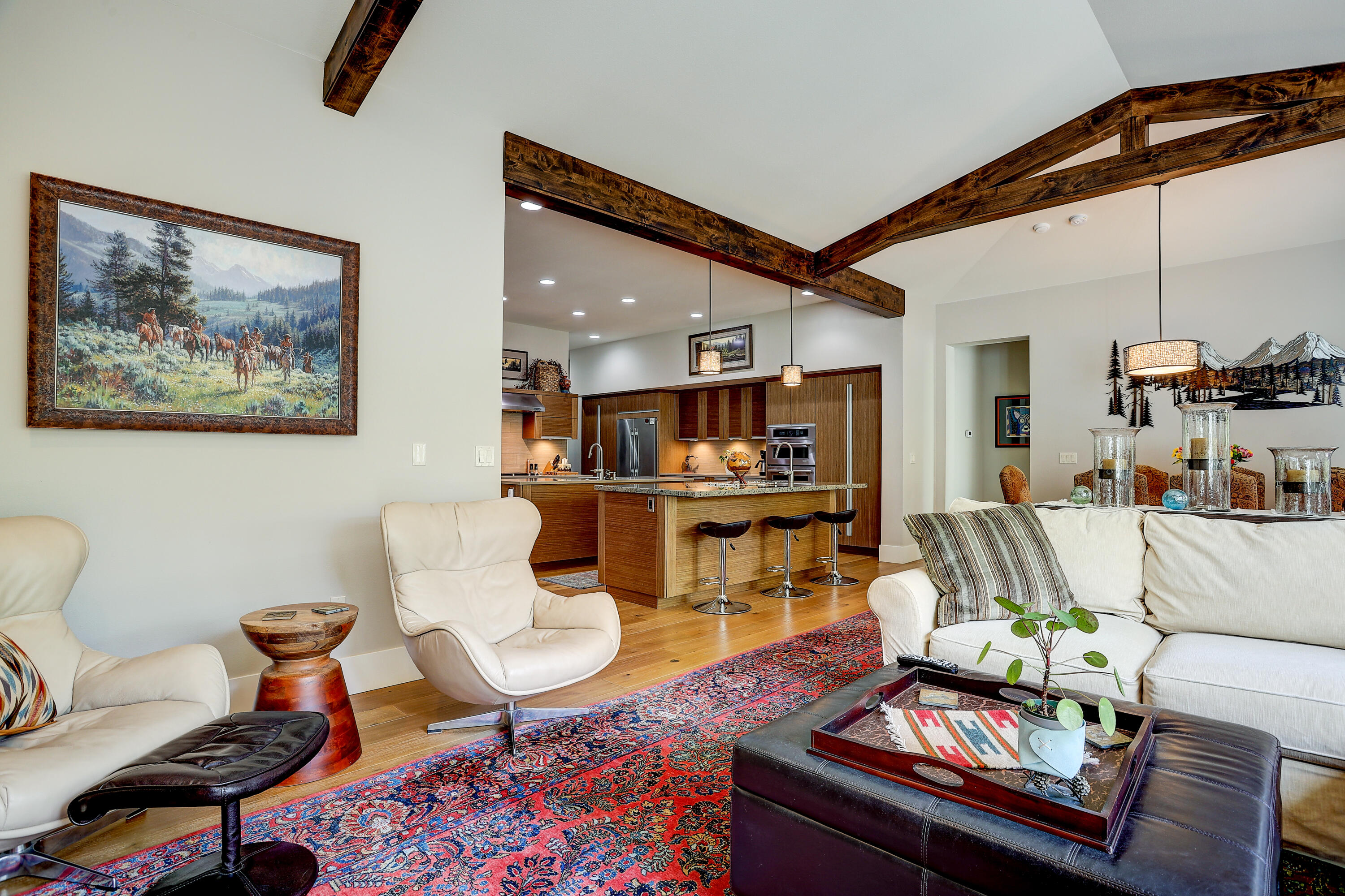 Tetherow - Residential