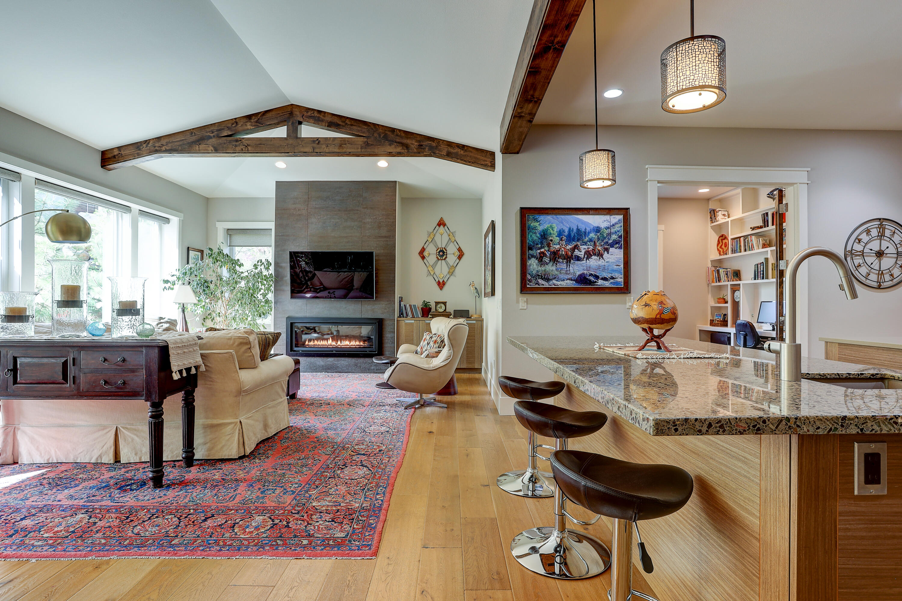 Tetherow - Residential