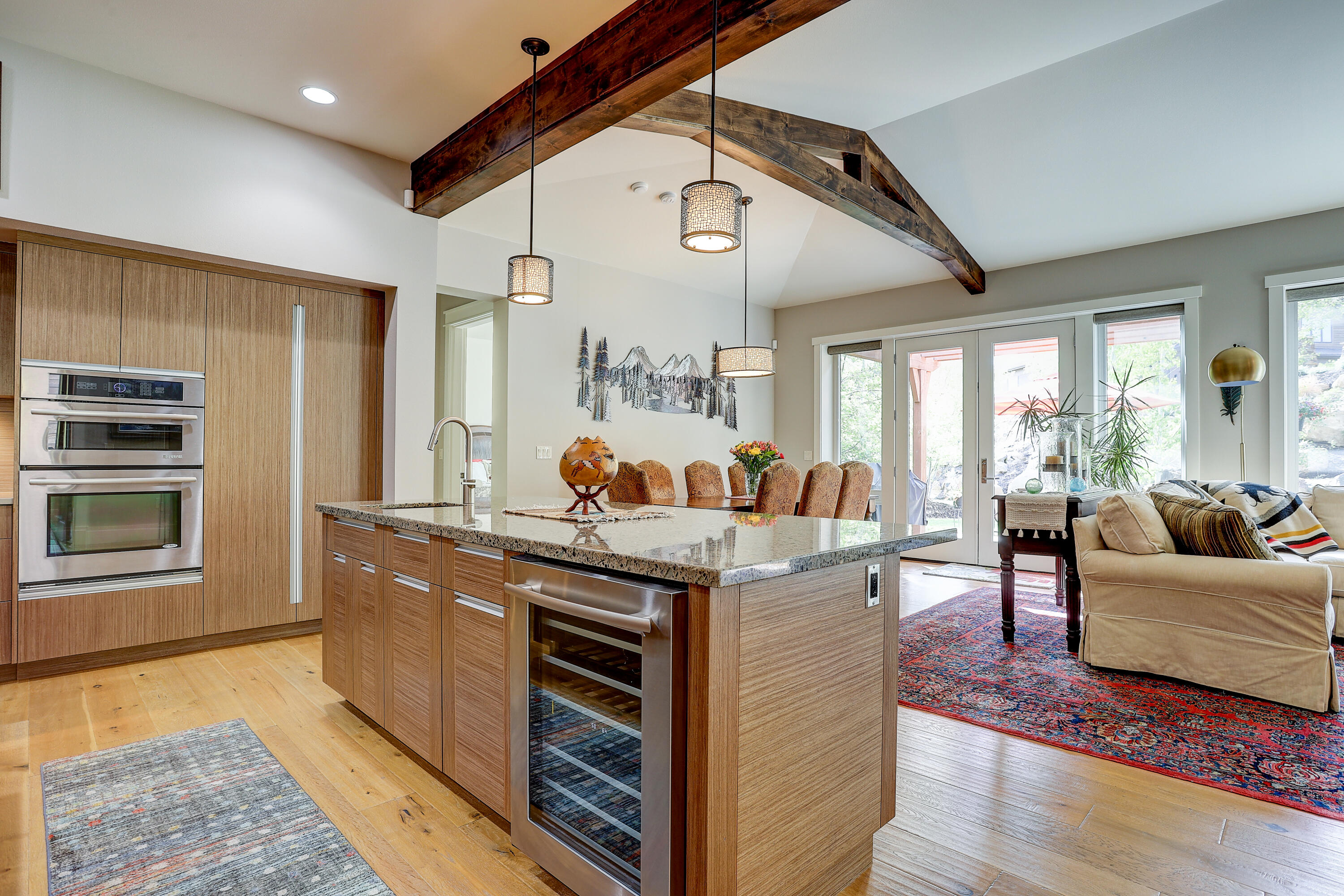 Tetherow - Residential