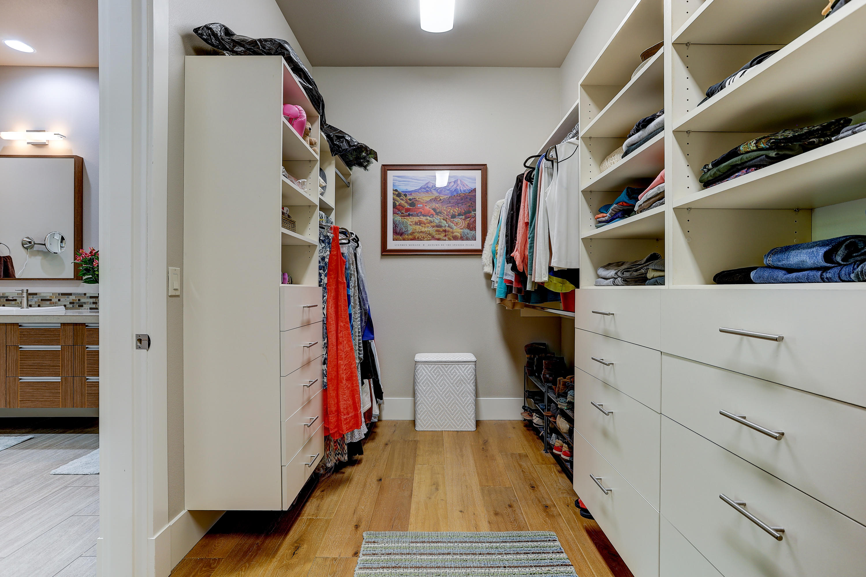 Tetherow - Residential