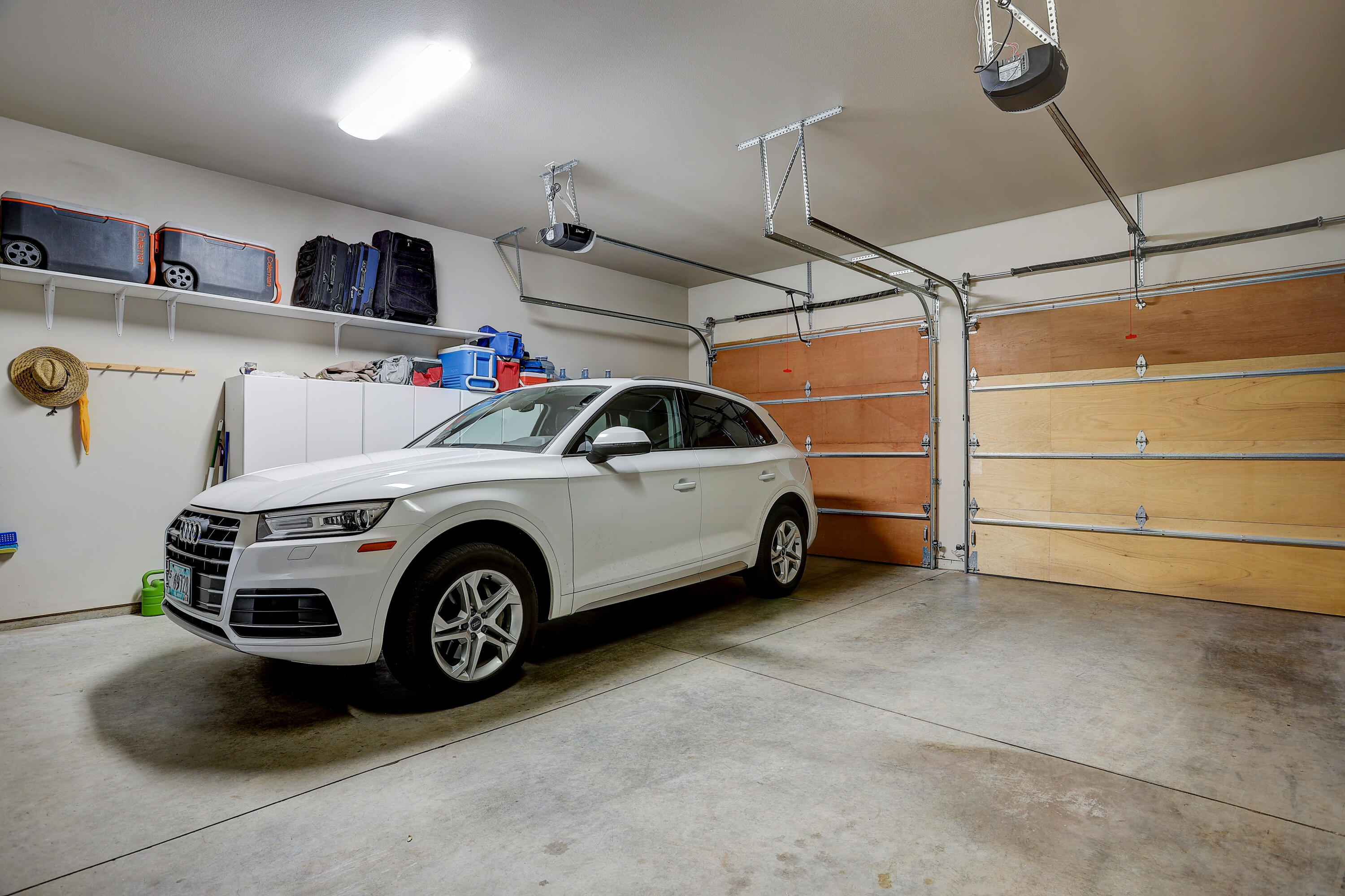 Tetherow - Residential