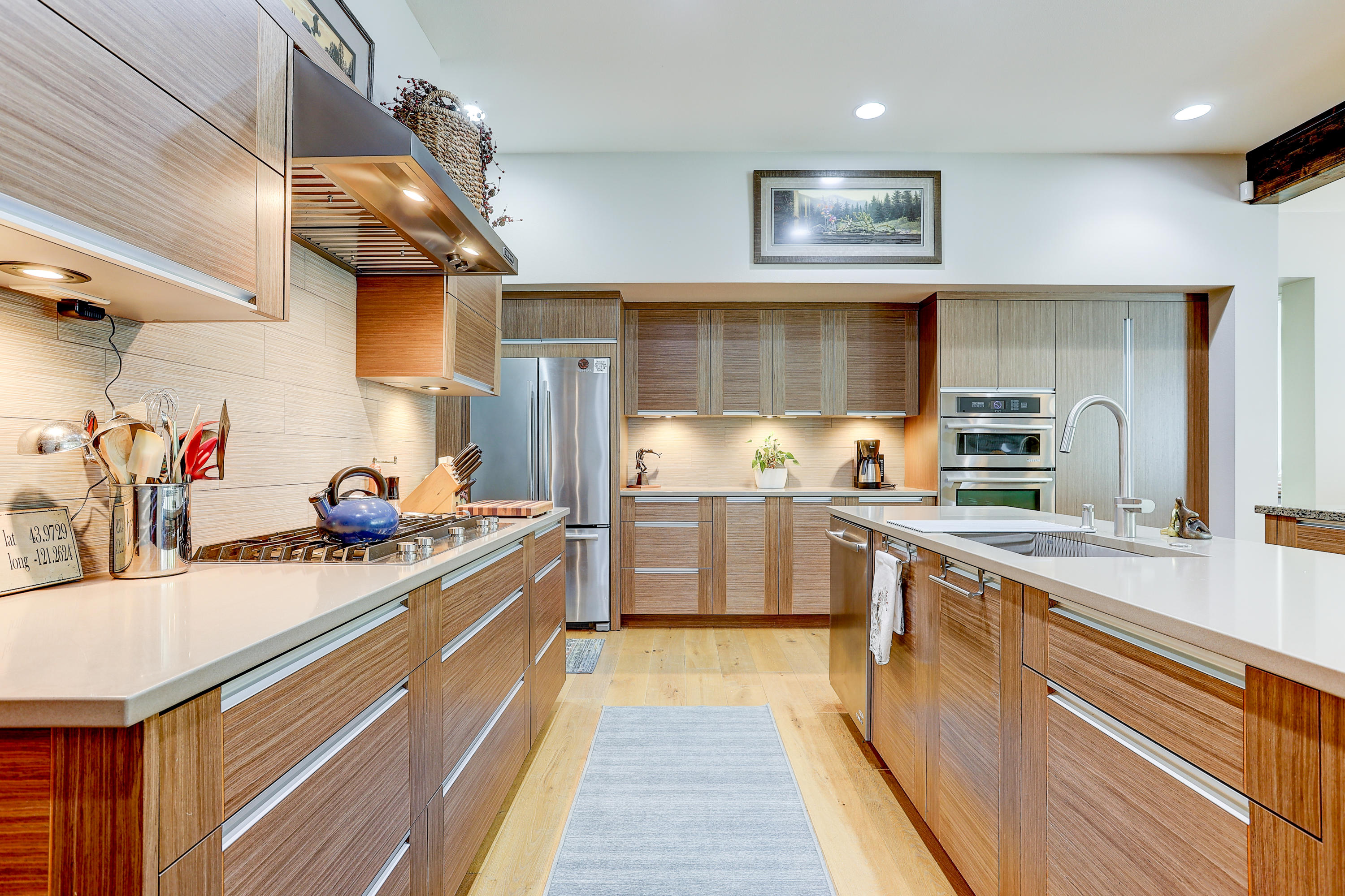 Tetherow - Residential