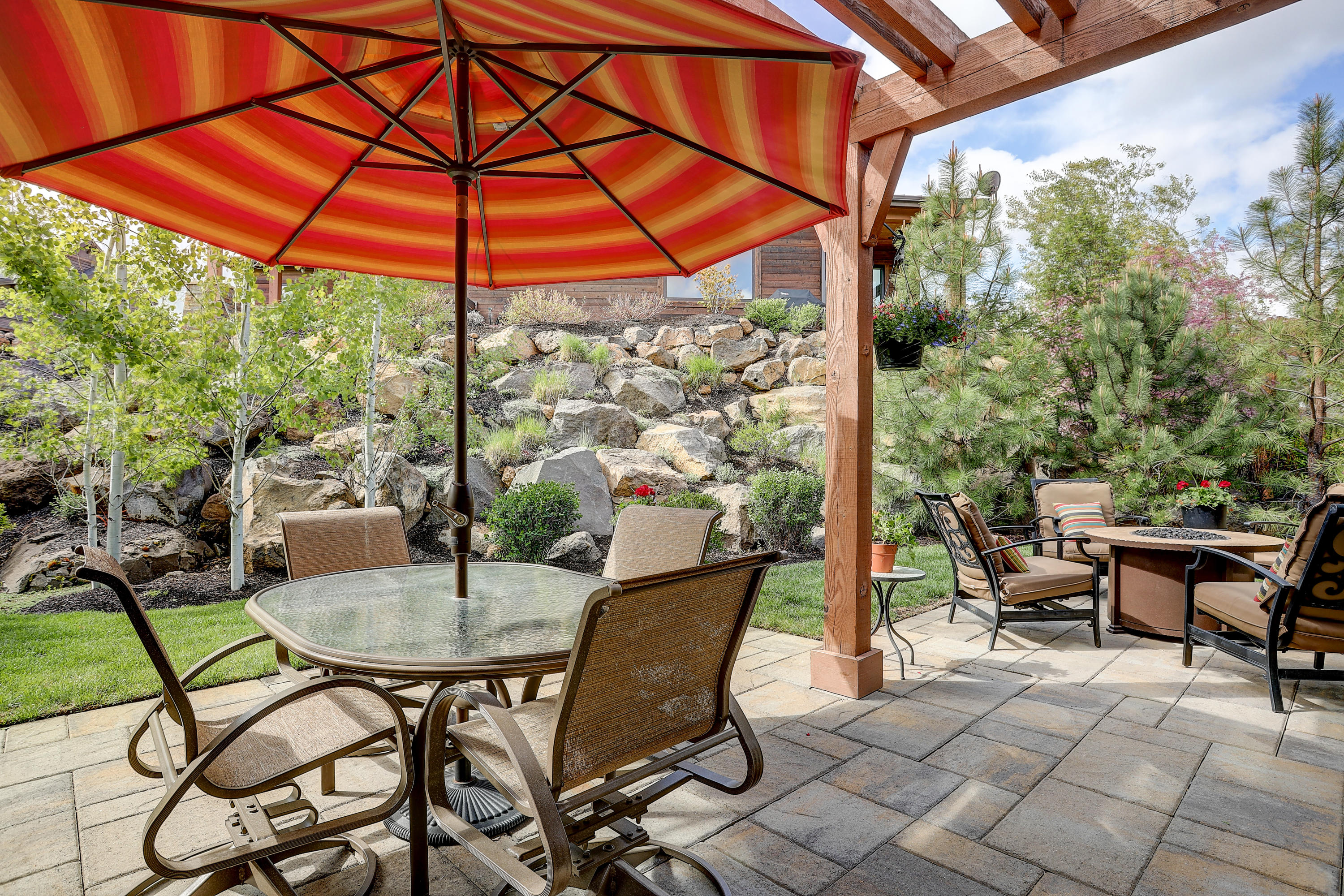 Tetherow - Residential