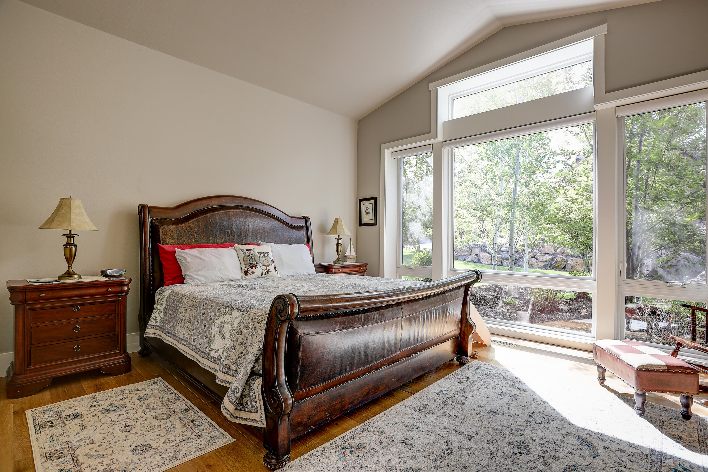 Tetherow - Residential