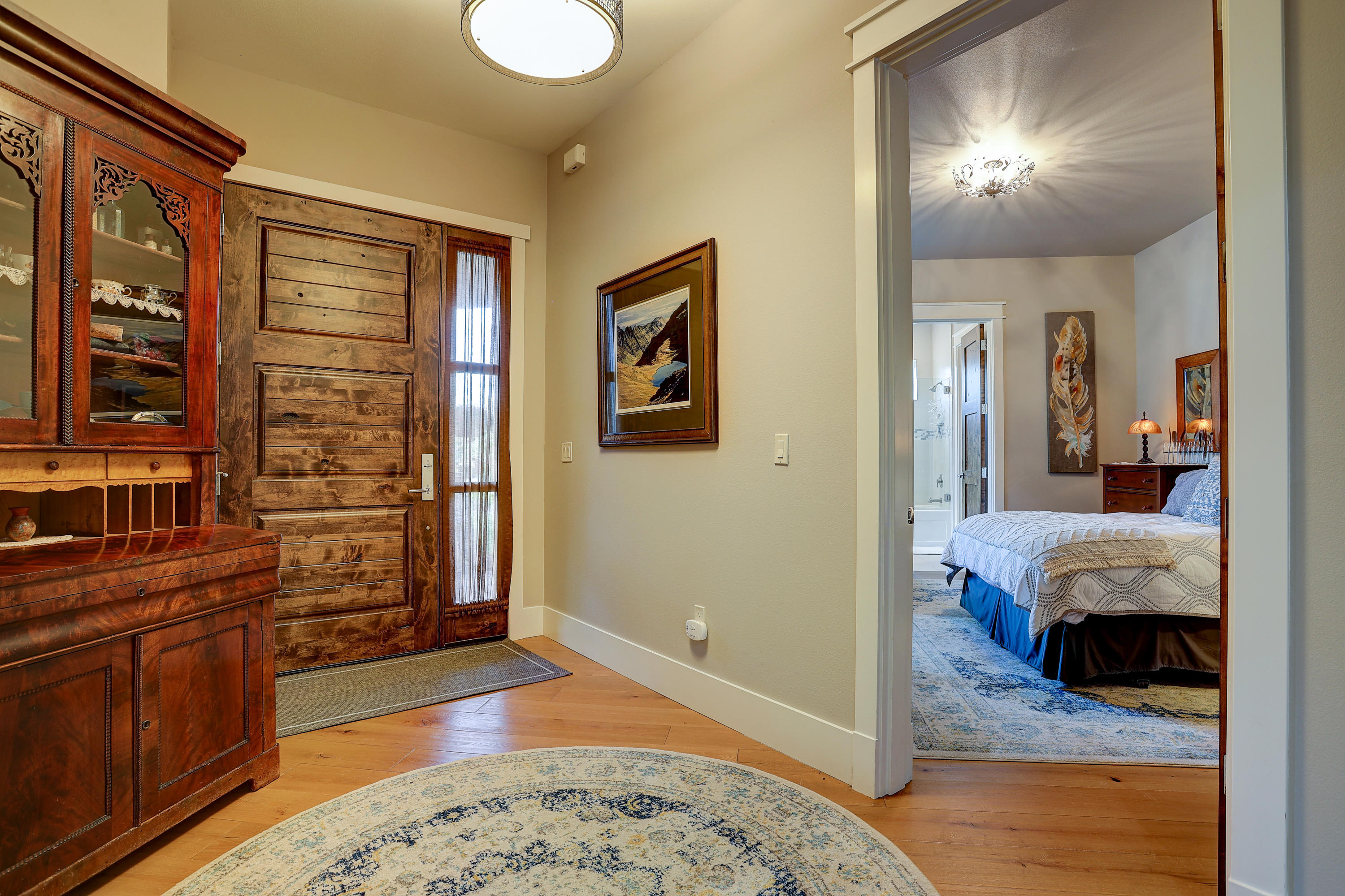 Tetherow - Residential