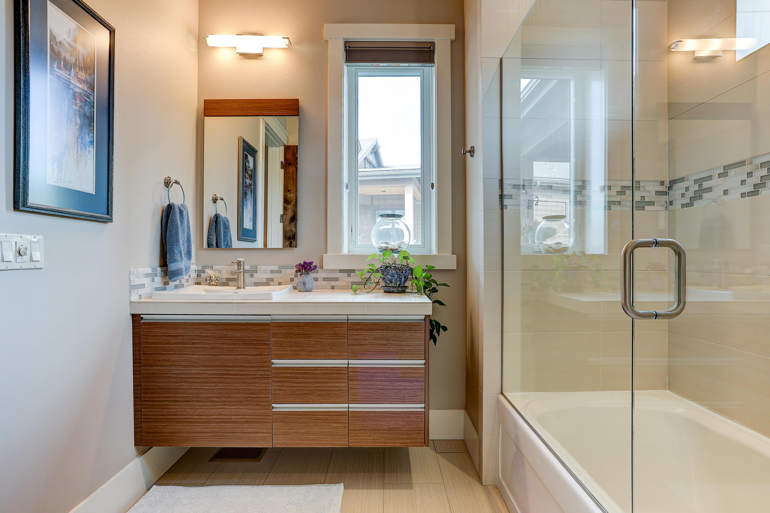 Tetherow - Residential