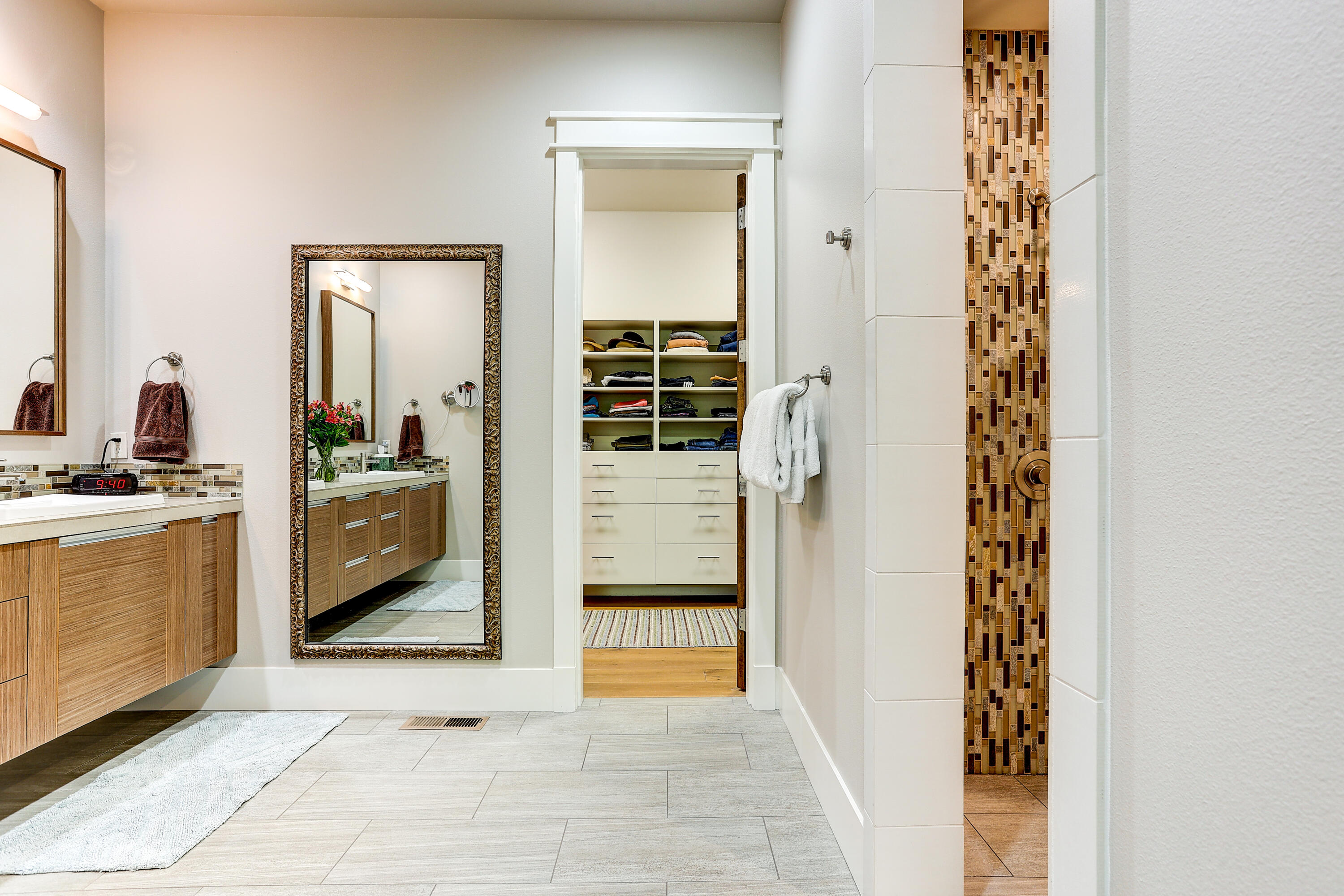 Tetherow - Residential