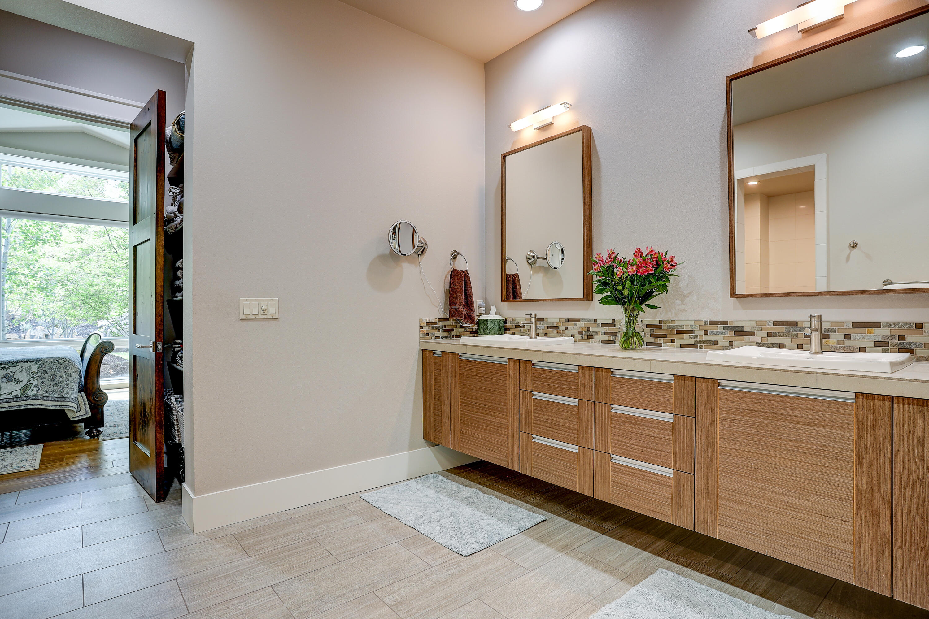 Tetherow - Residential