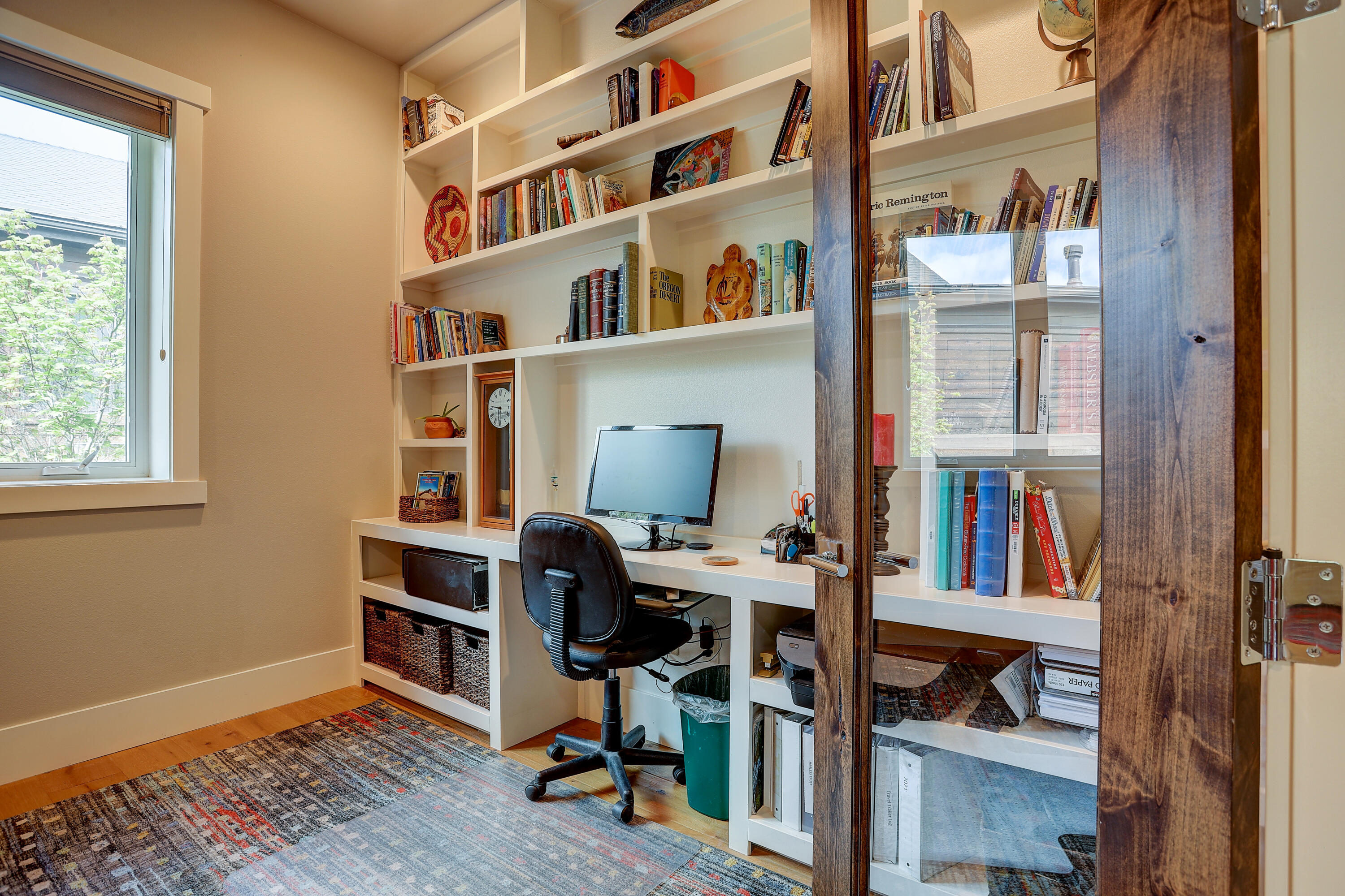 Tetherow - Residential