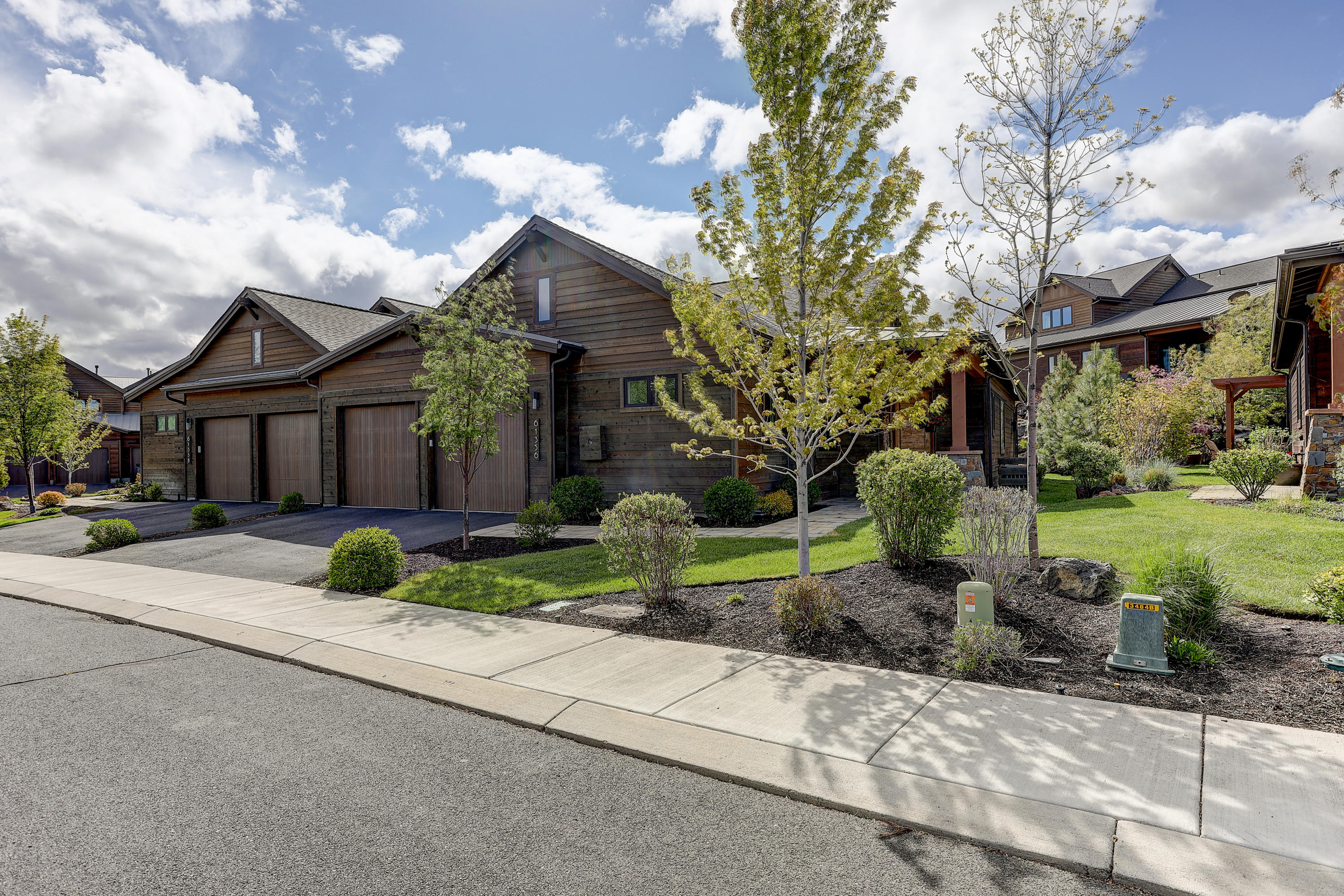 Tetherow - Residential