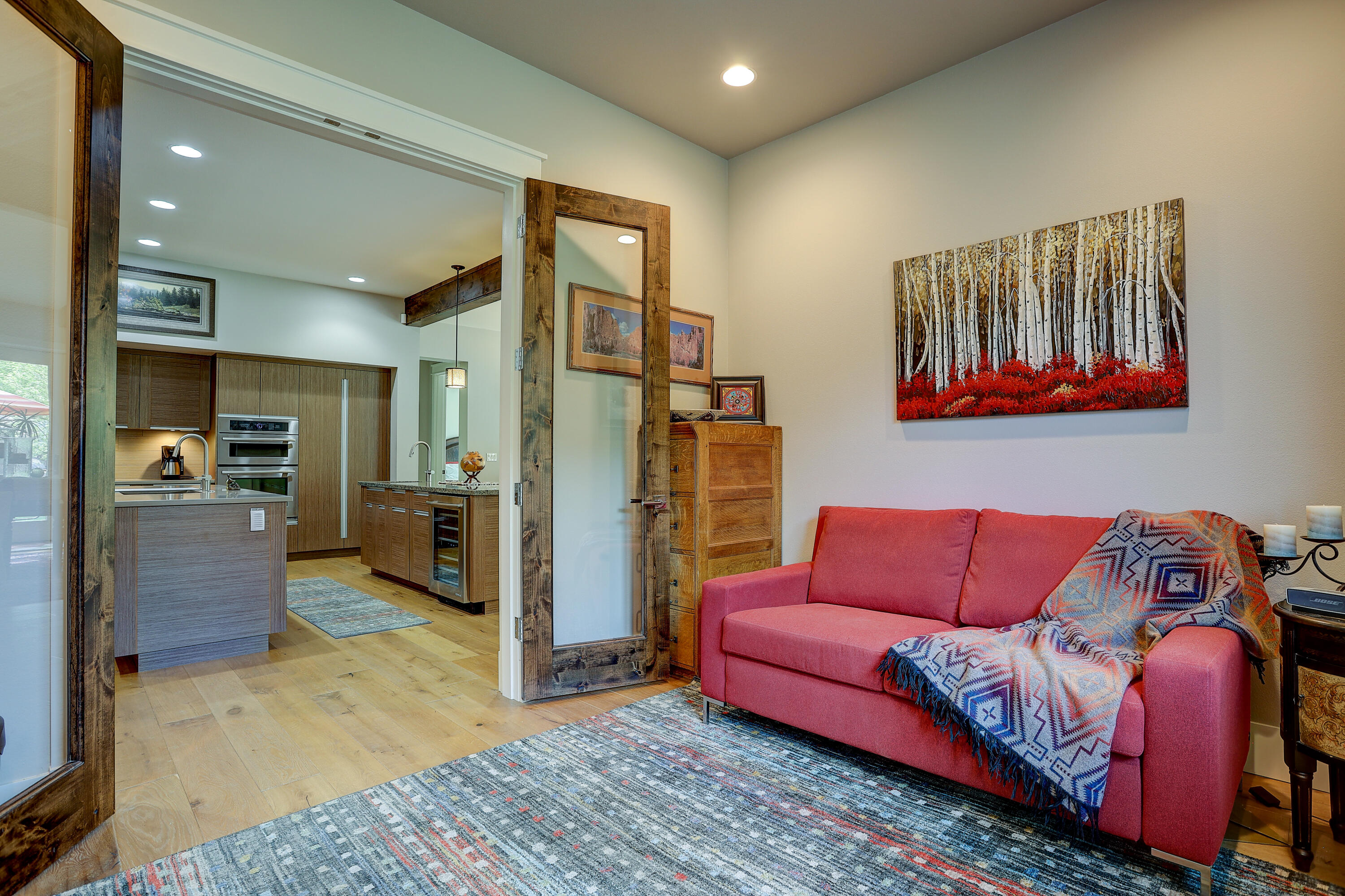 Tetherow - Residential