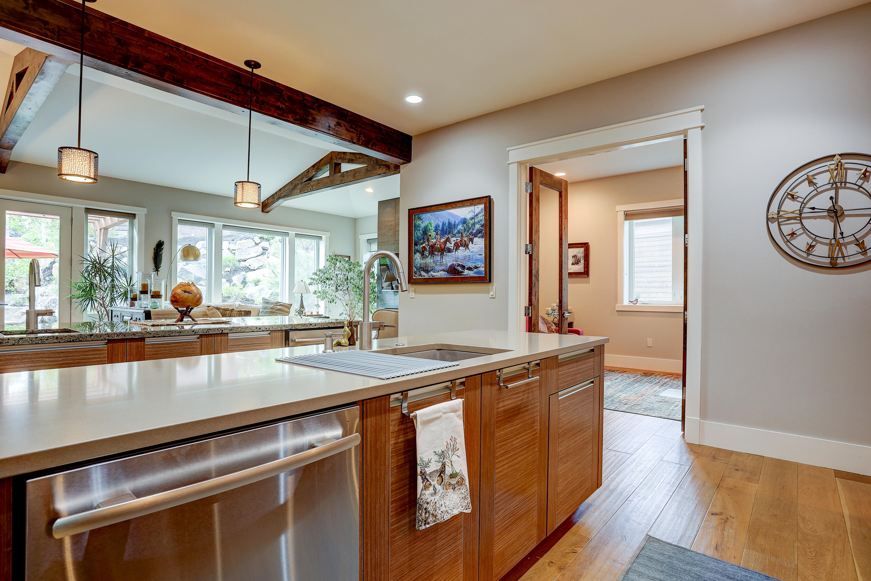 Tetherow - Residential