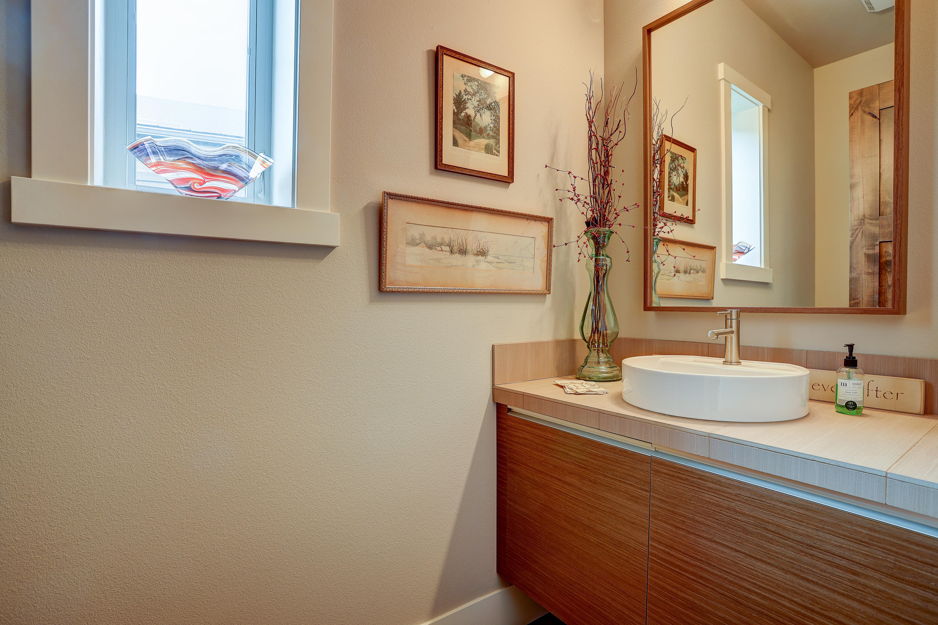 Tetherow - Residential