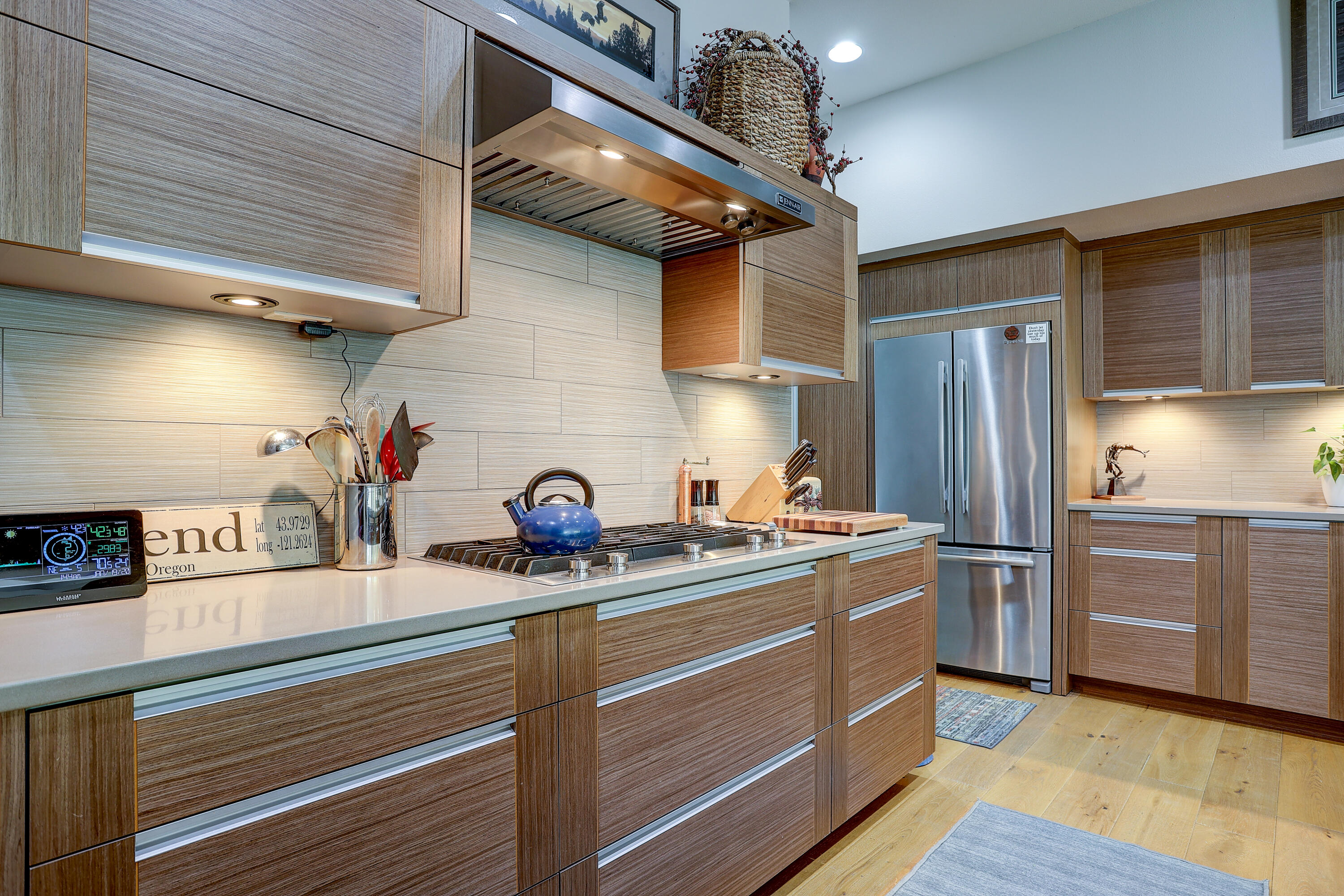 Tetherow - Residential