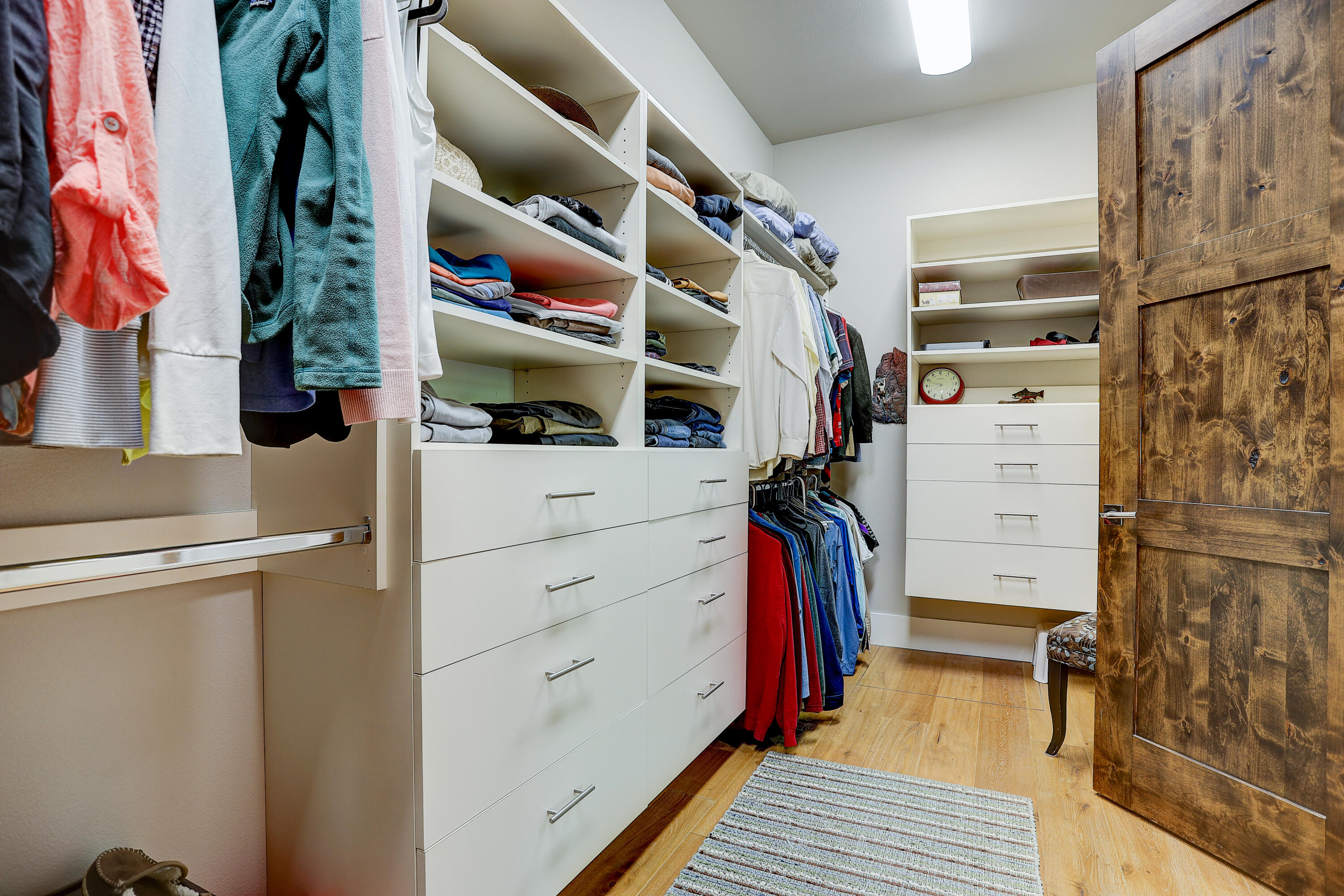 Tetherow - Residential