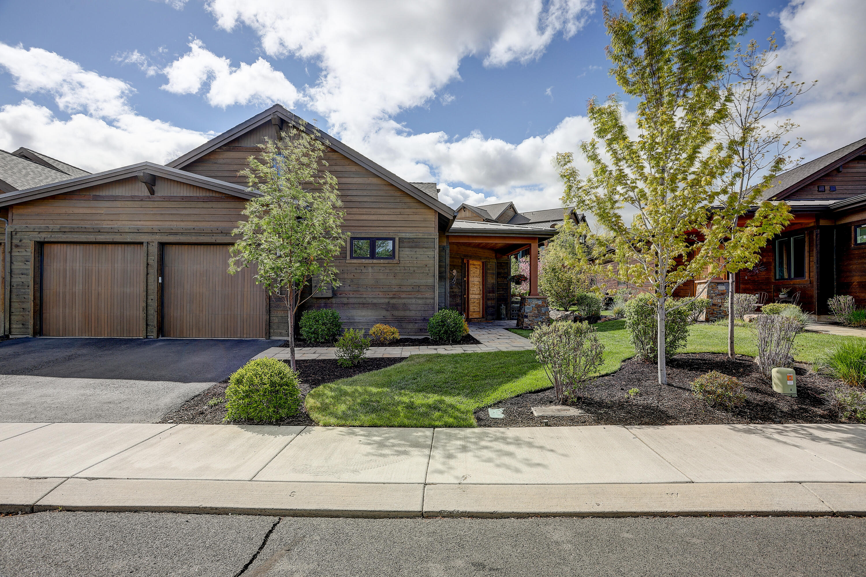 Tetherow - Residential