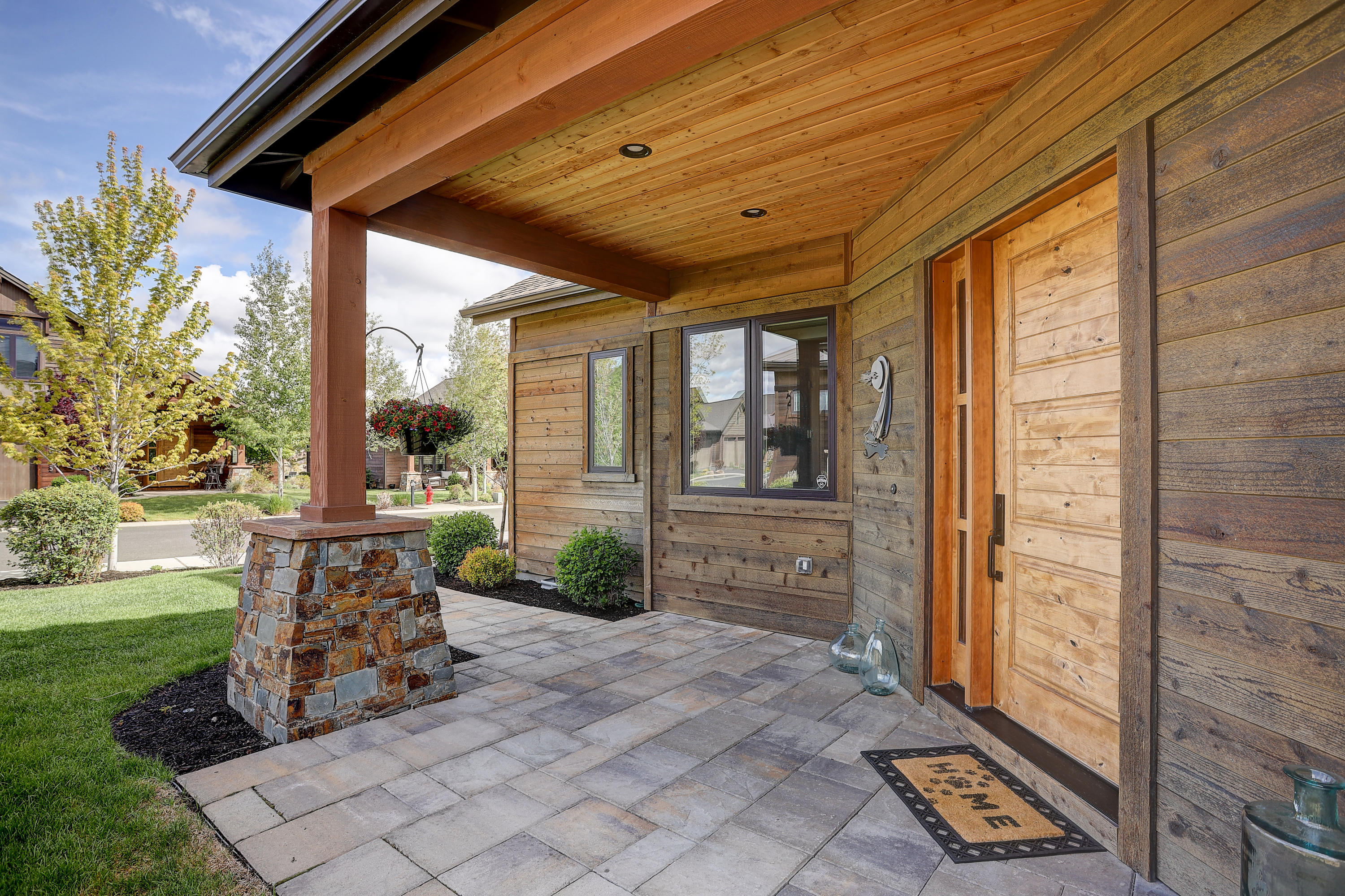 Tetherow - Residential