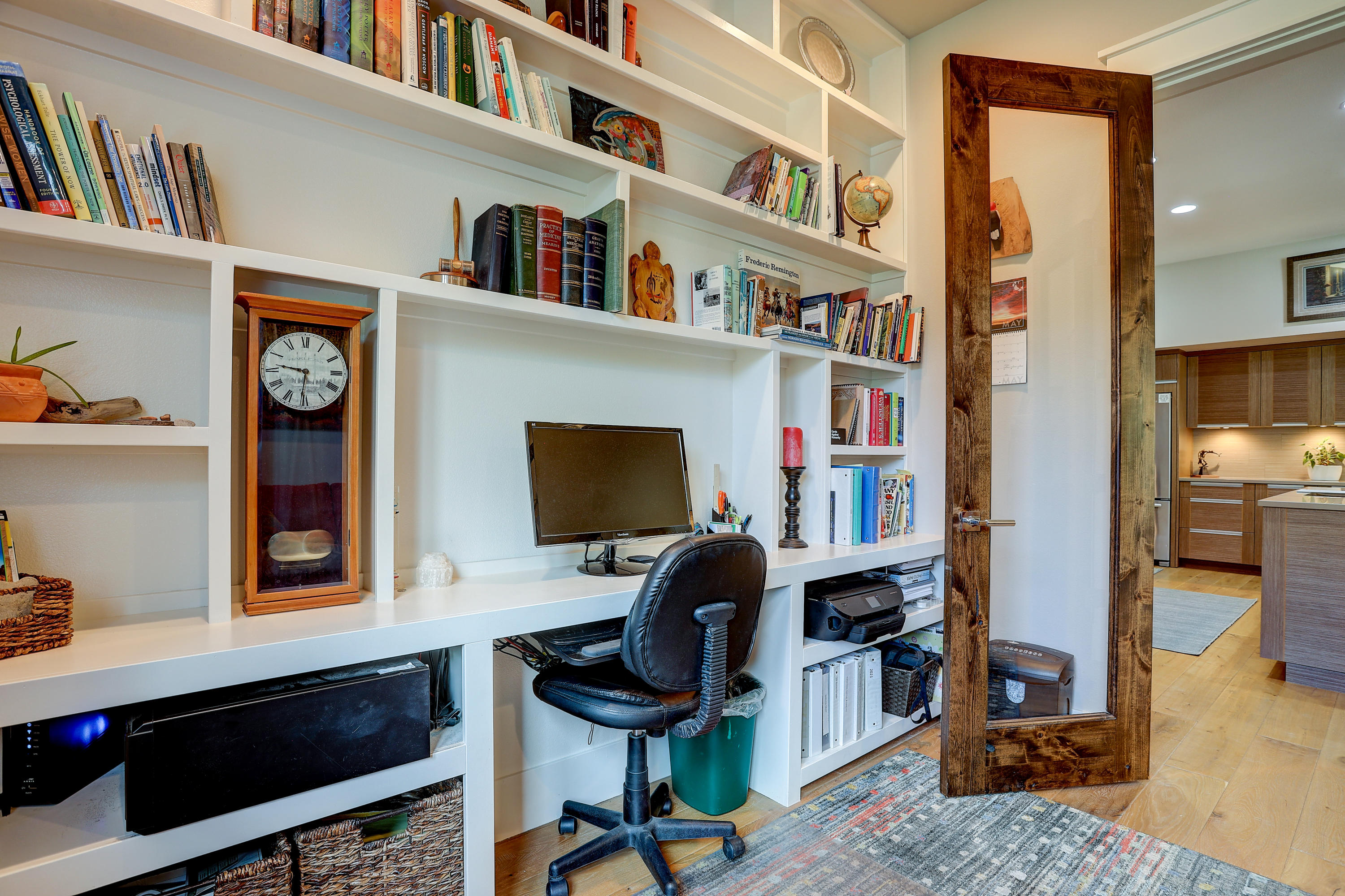 Tetherow - Residential