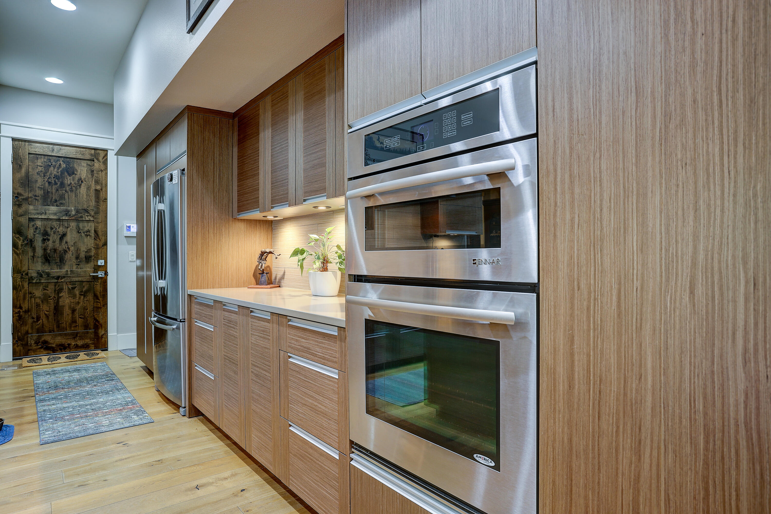 Tetherow - Residential