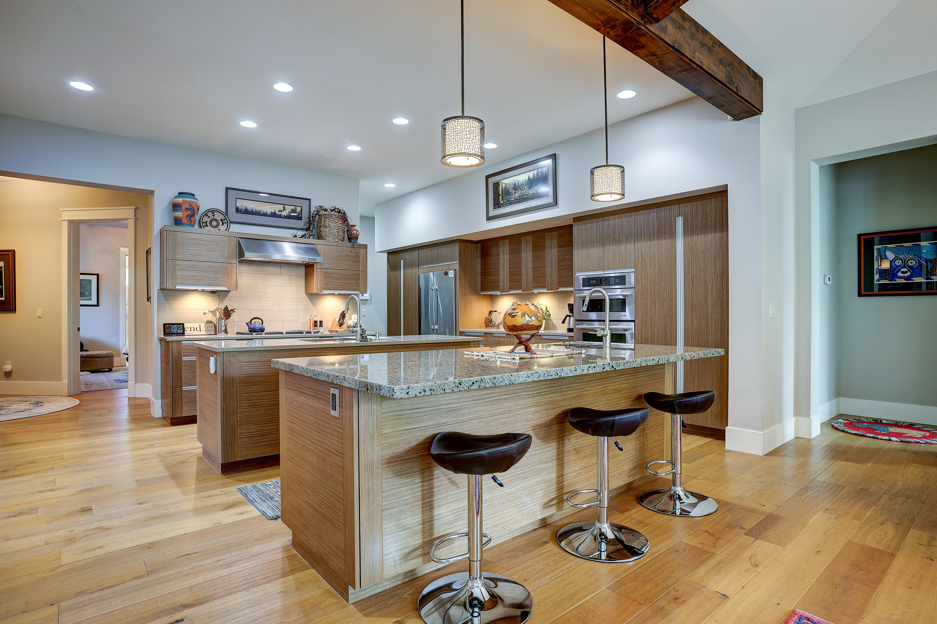 Tetherow - Residential