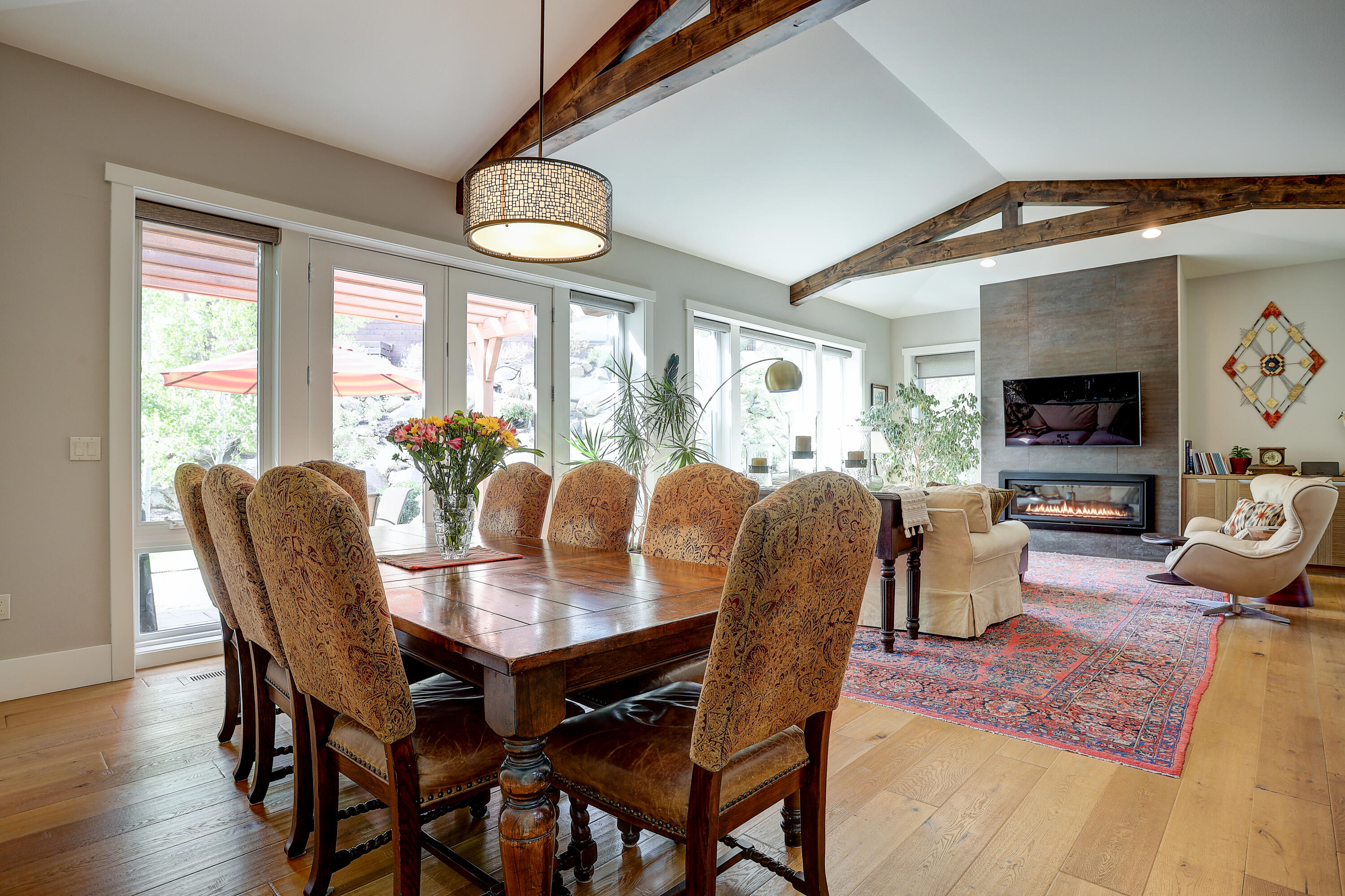 Tetherow - Residential