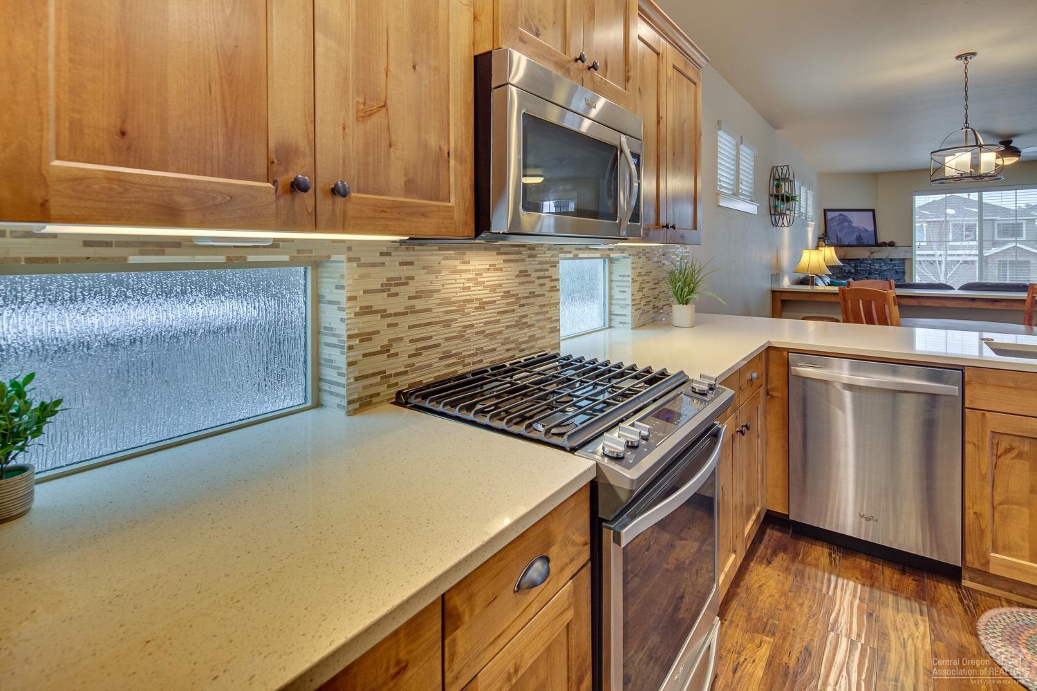 The Bridges - Residential