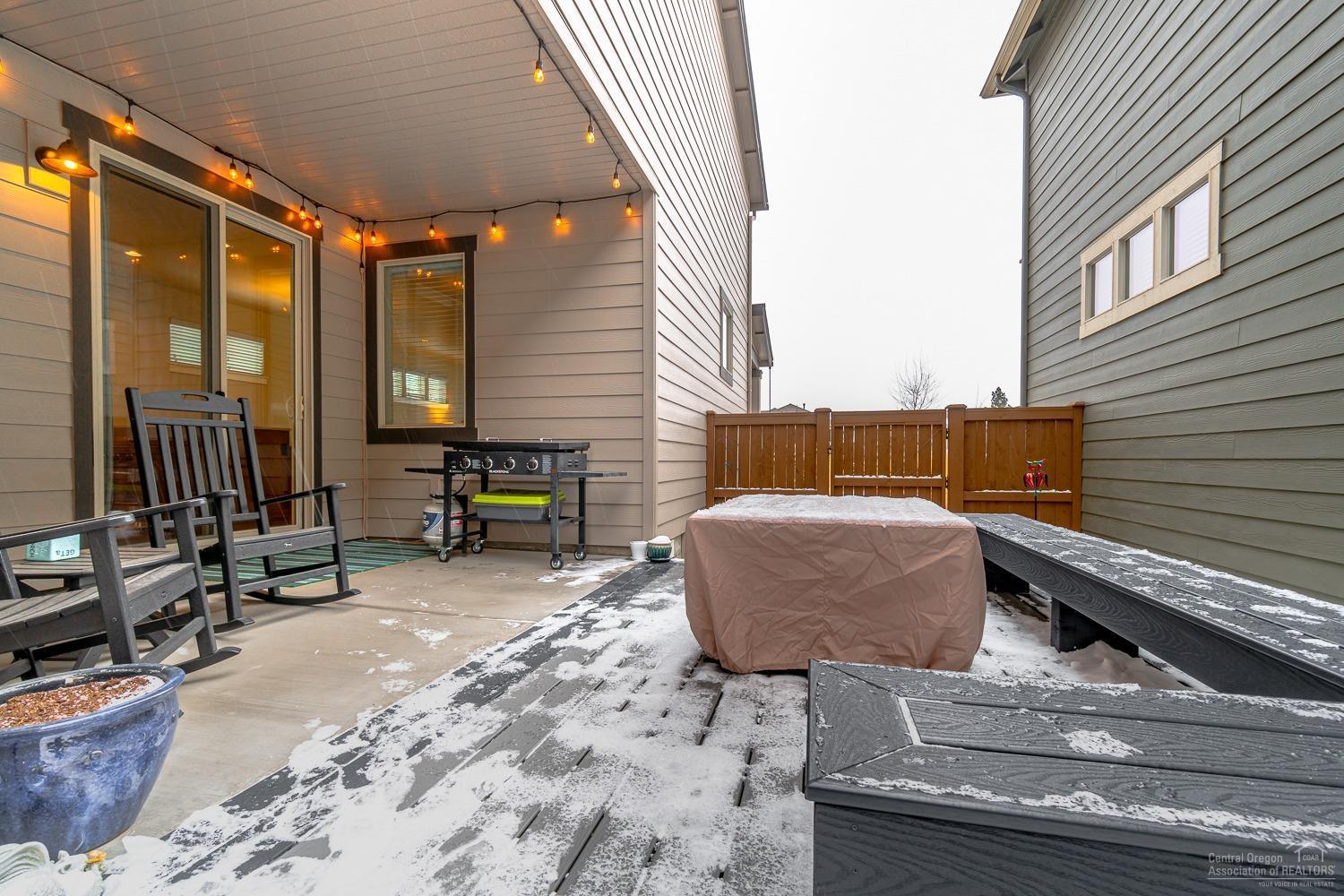 The Bridges - Residential