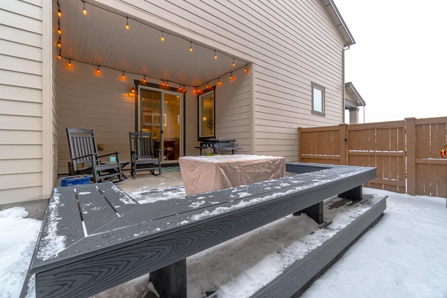 The Bridges - Residential