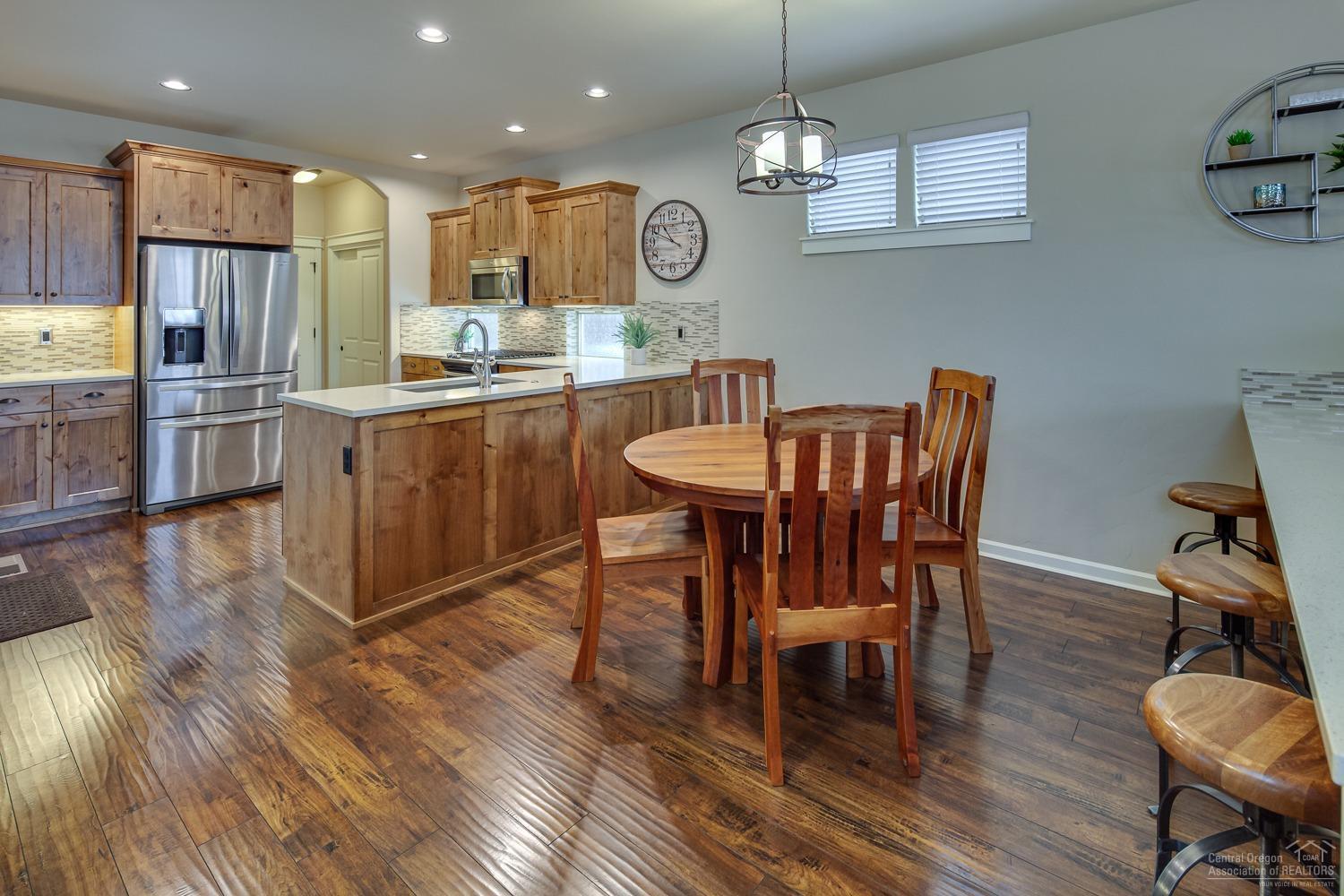 The Bridges - Residential