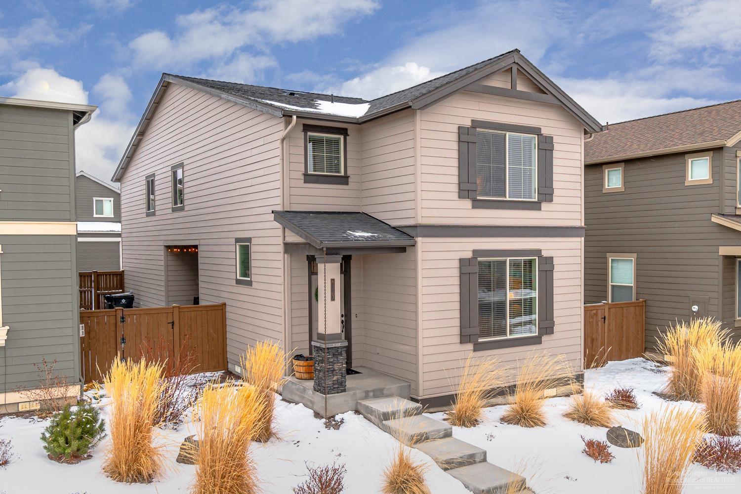 The Bridges - Residential