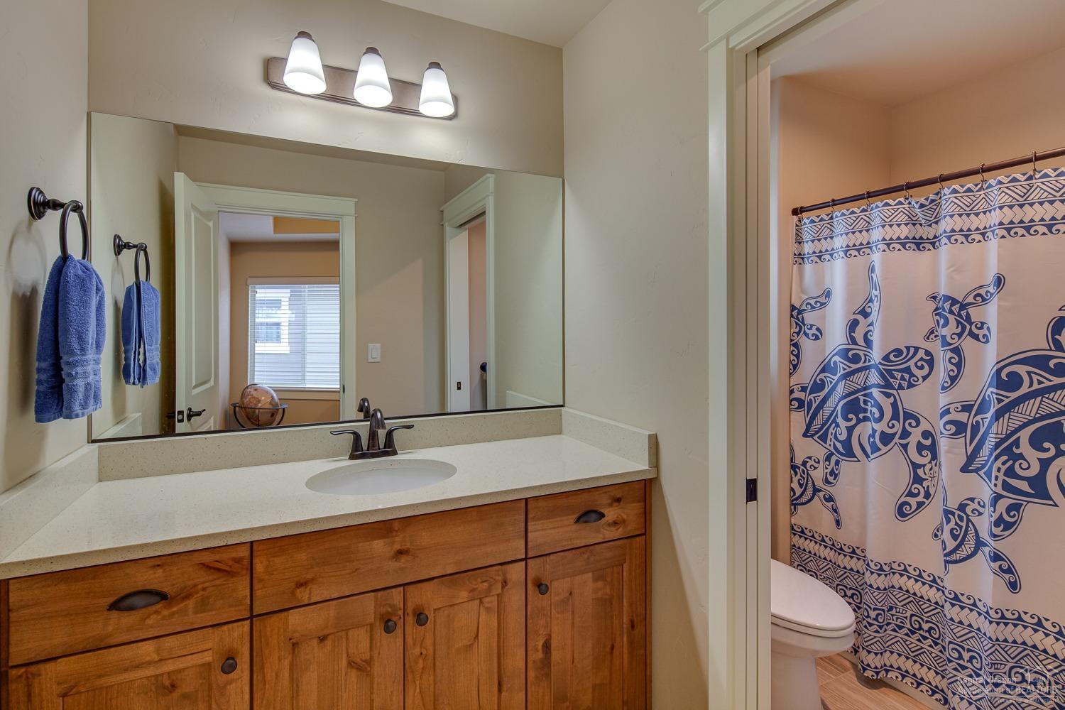 The Bridges - Residential