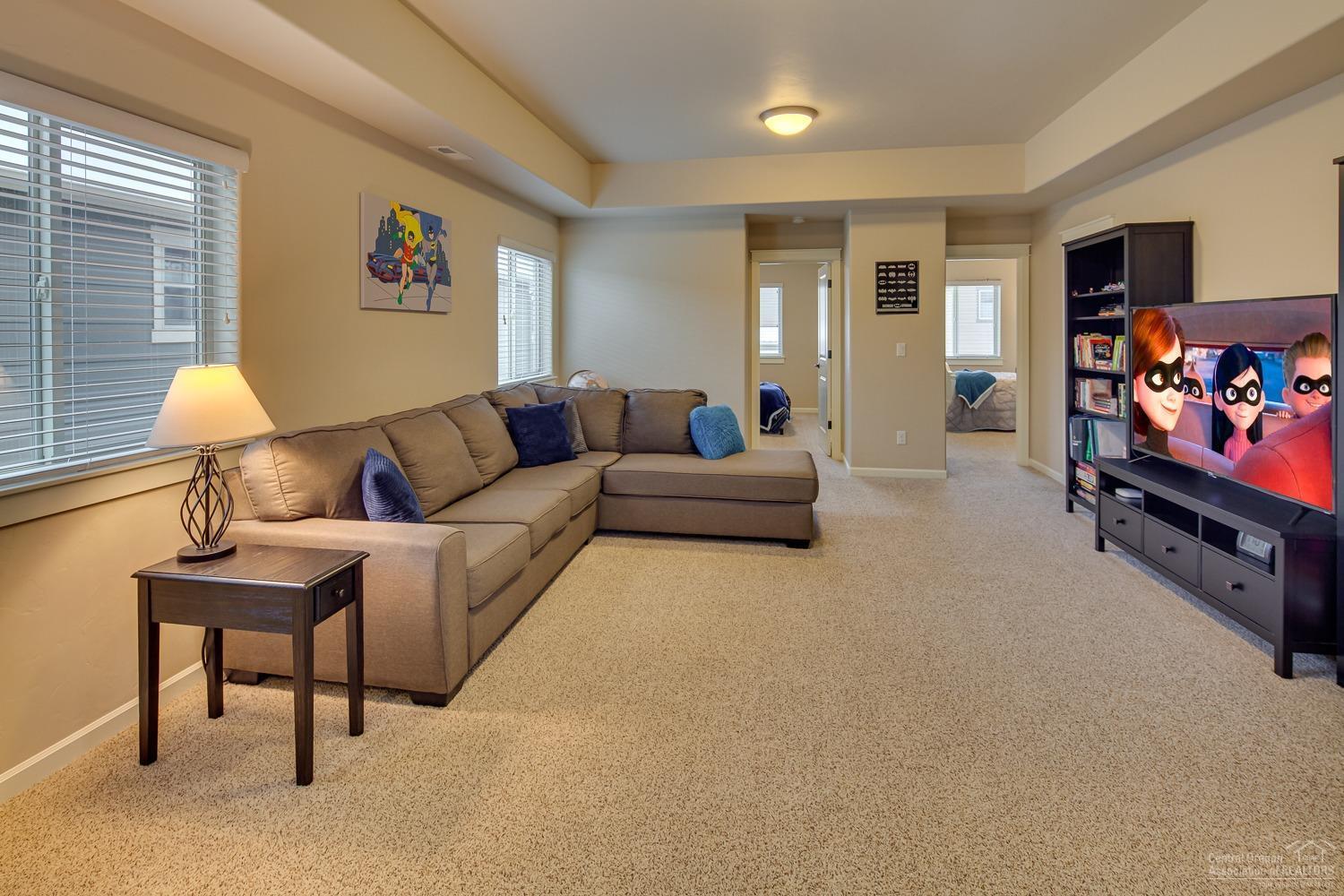 The Bridges - Residential