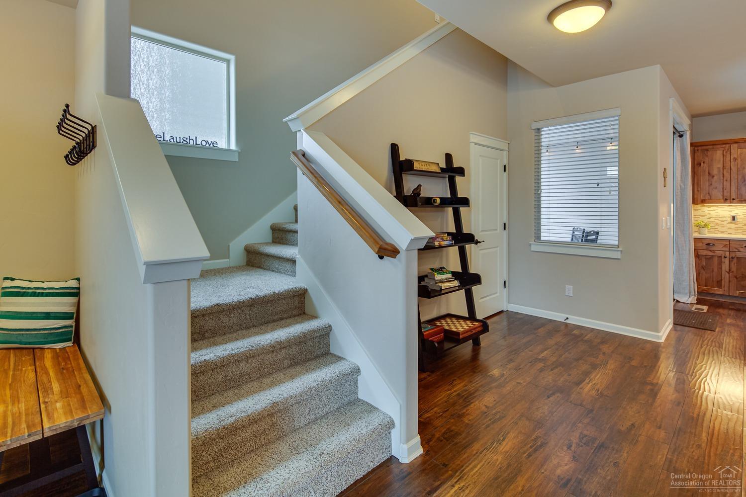 The Bridges - Residential