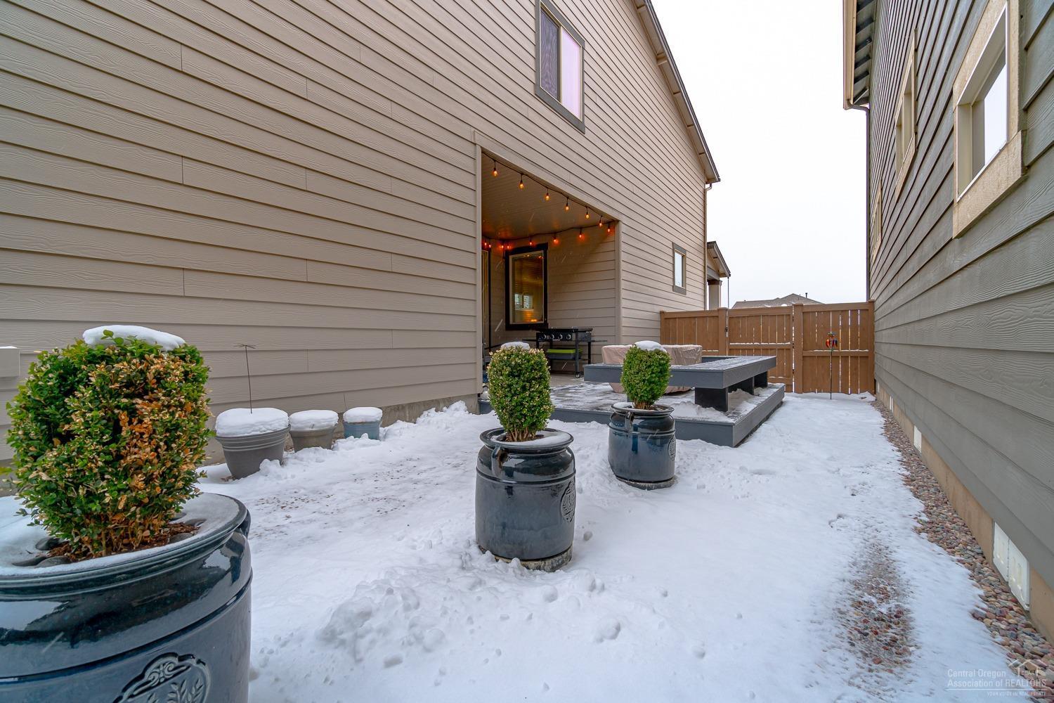 The Bridges - Residential