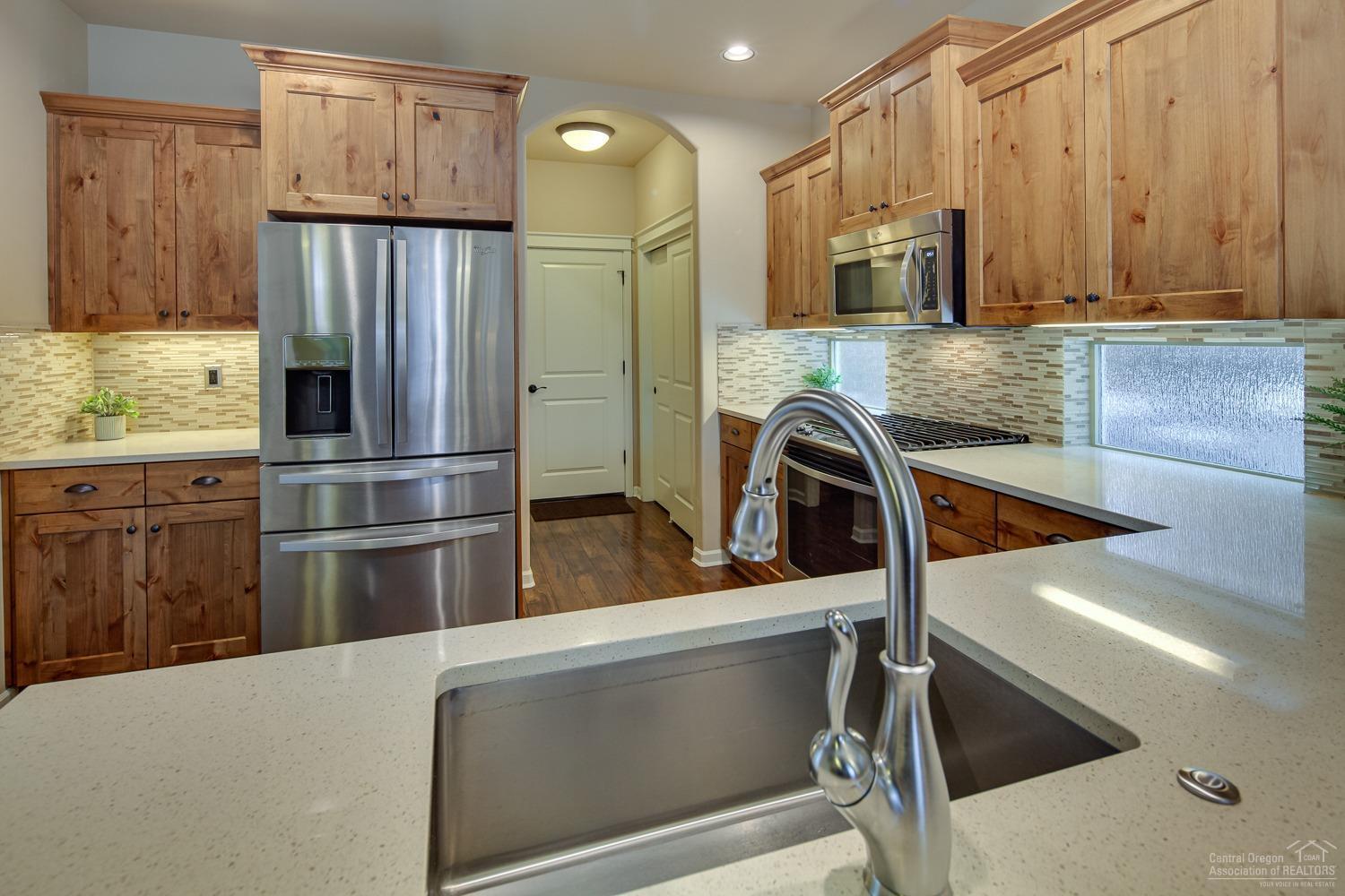 The Bridges - Residential