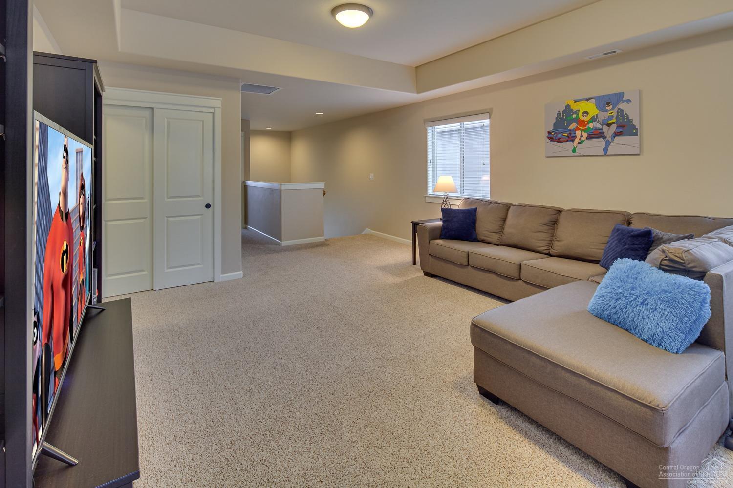 The Bridges - Residential