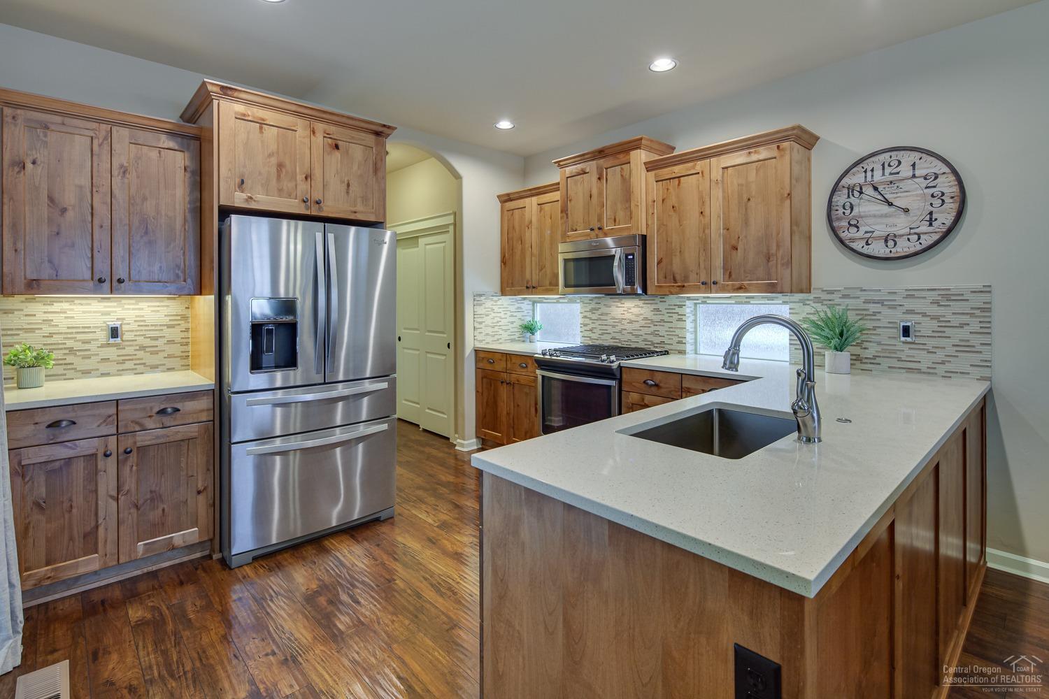 The Bridges - Residential