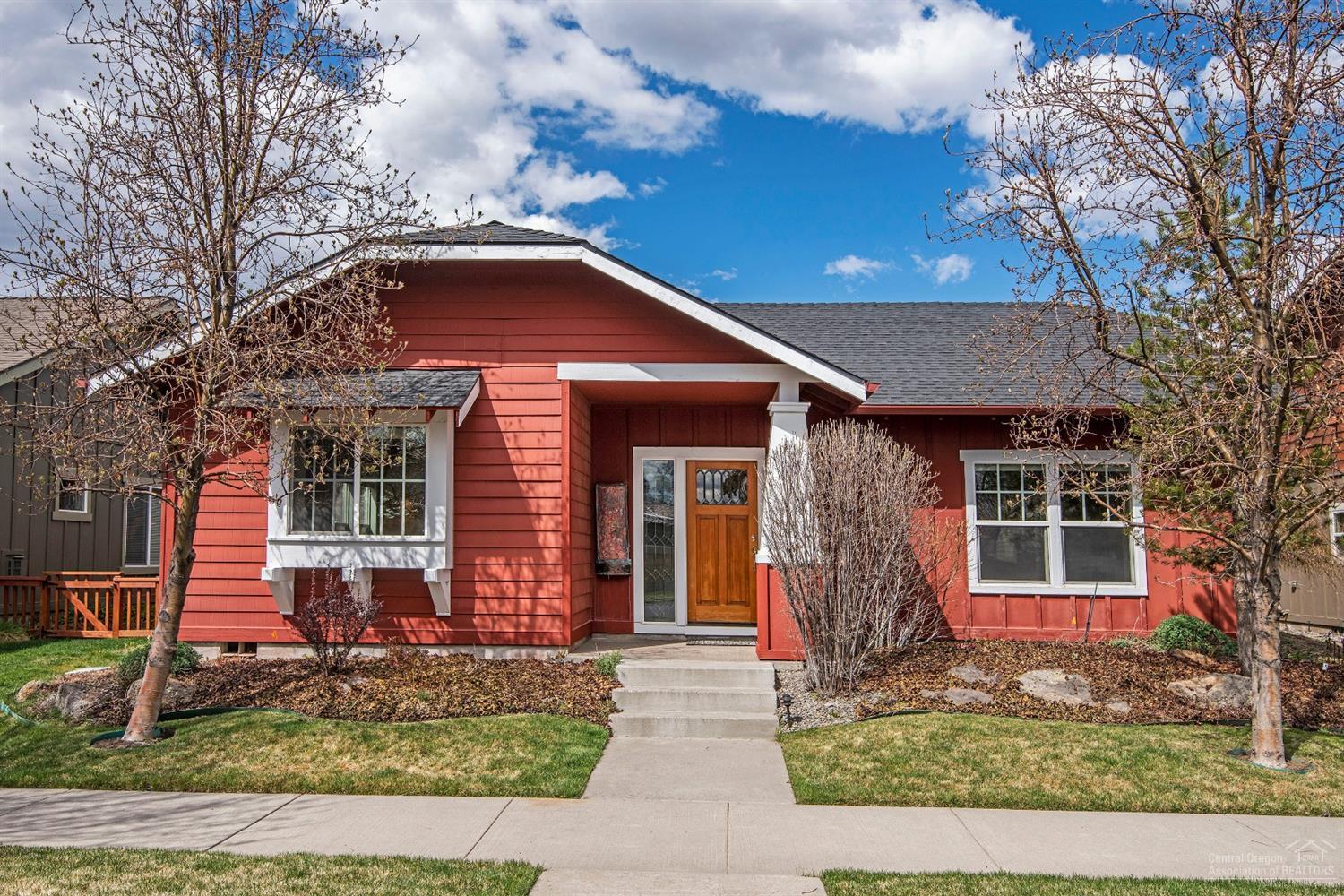 Westerly - Residential