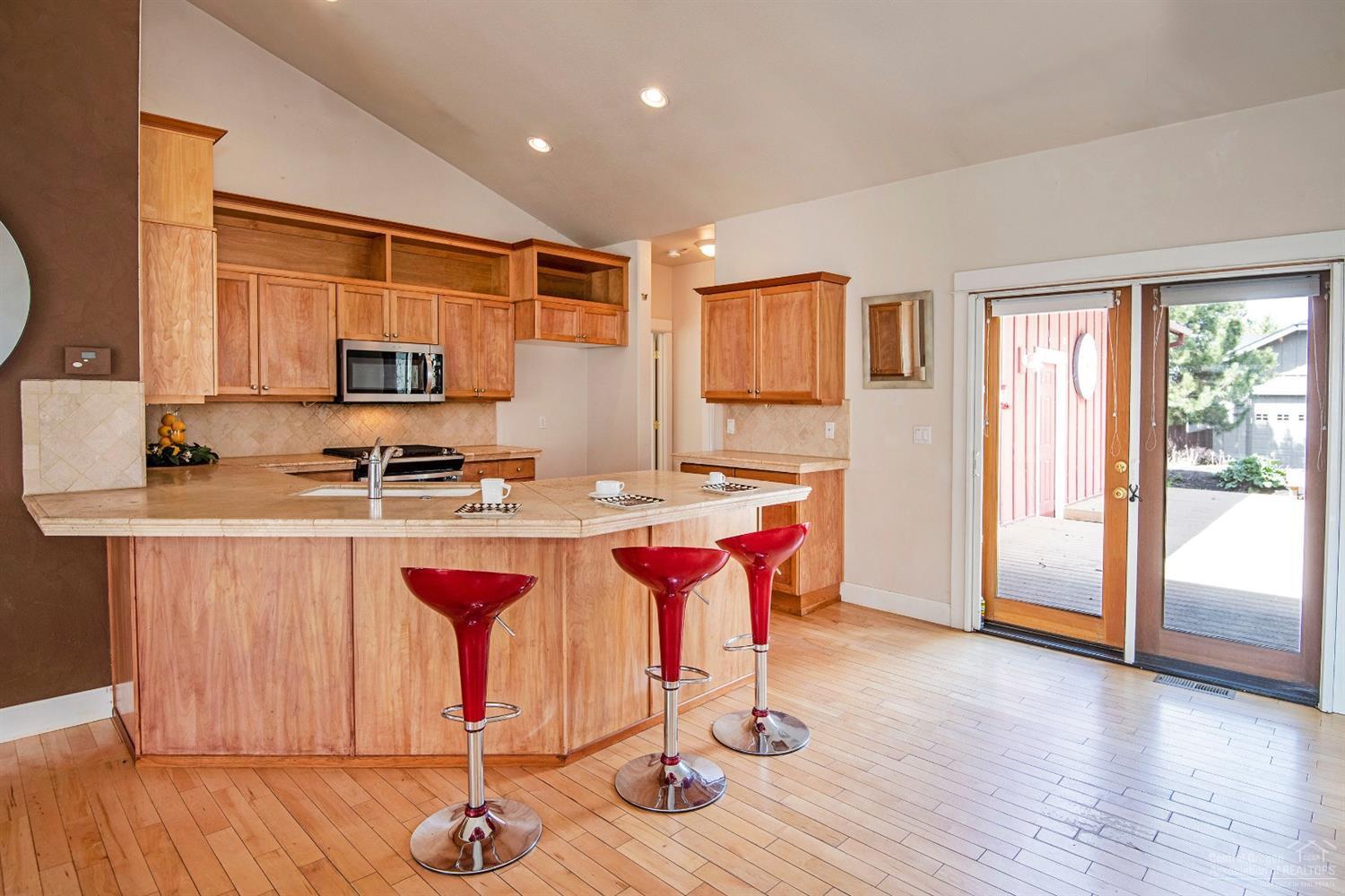 Westerly - Residential