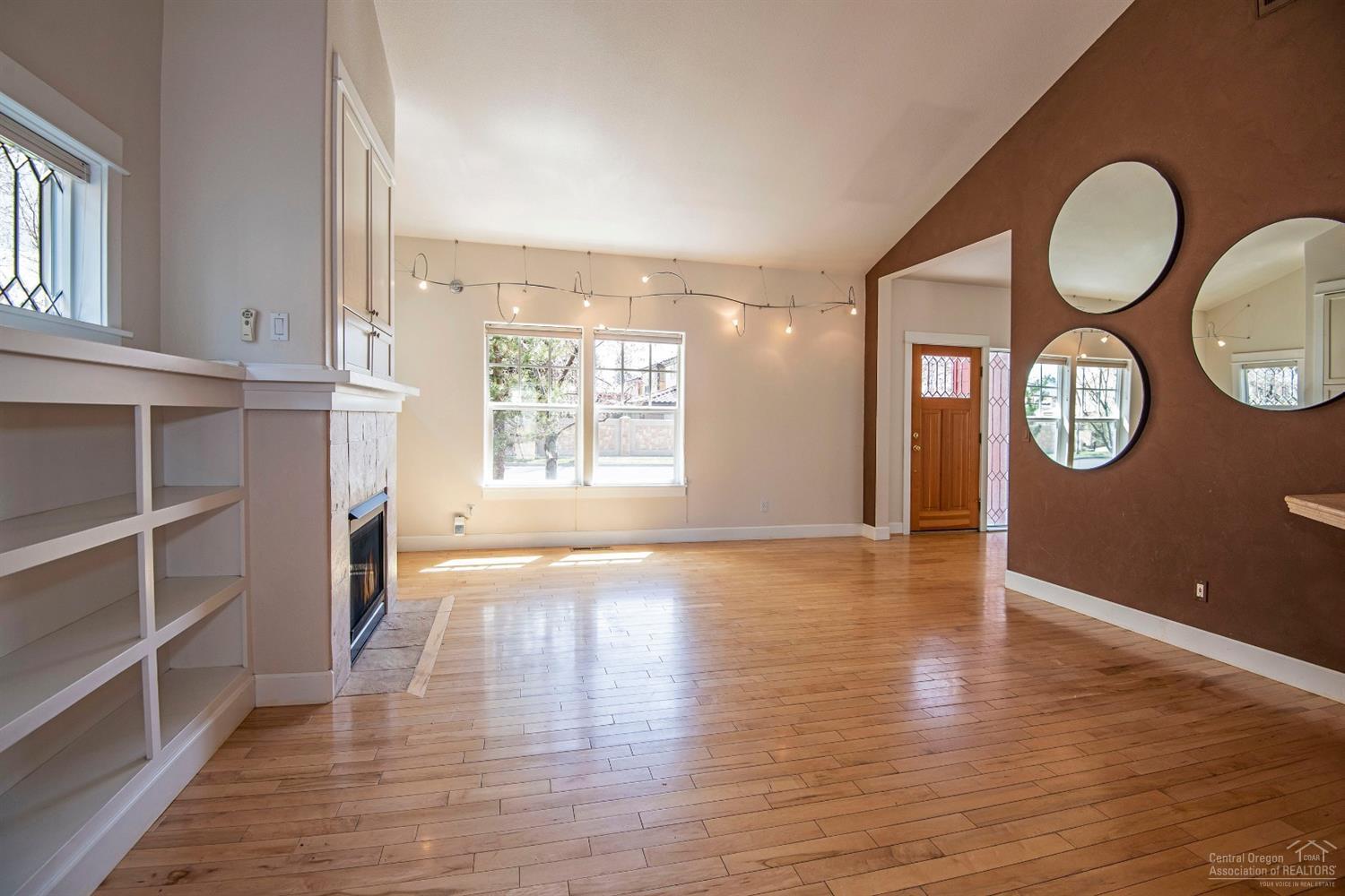 Westerly - Residential