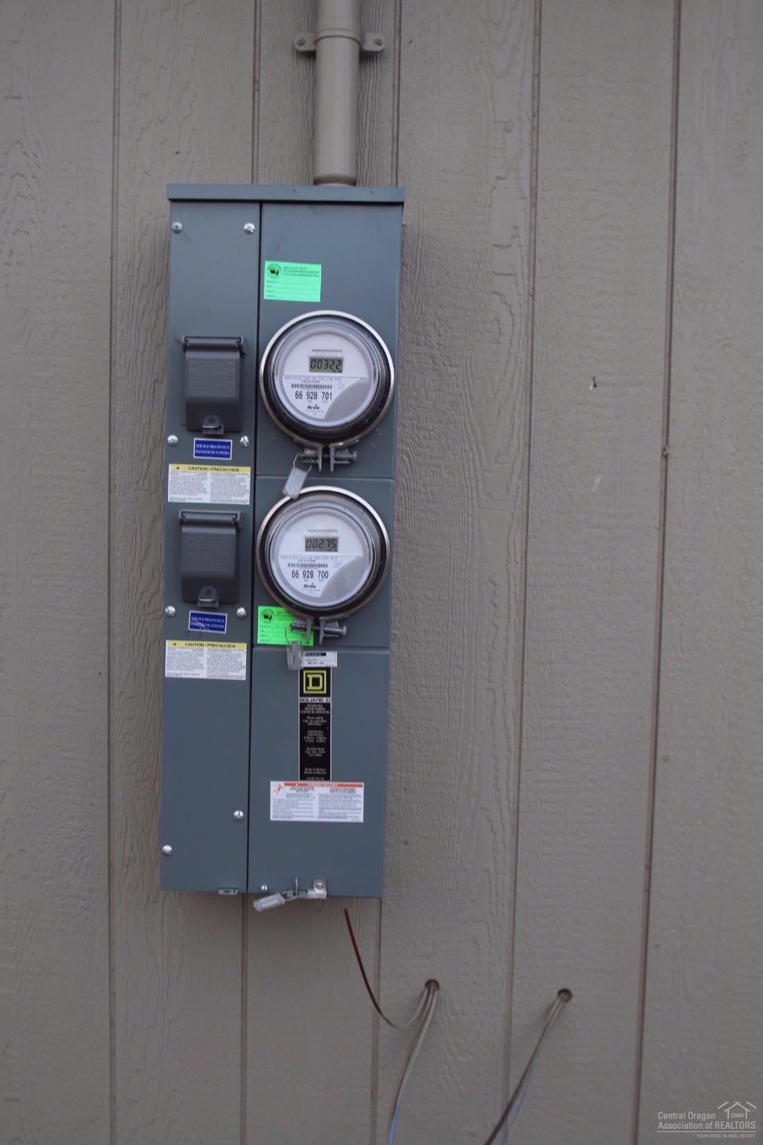 Paces First - Residential Income