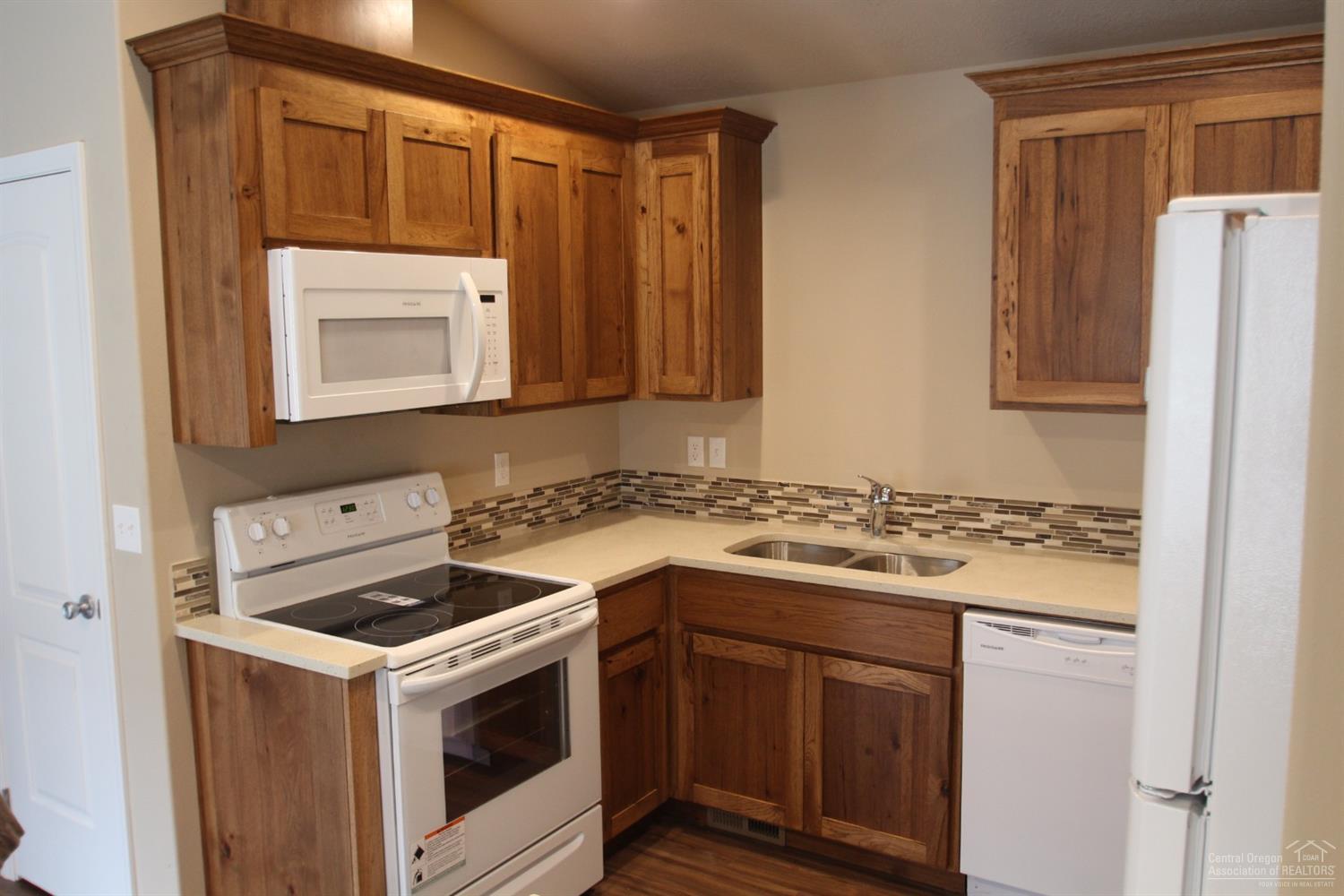 Paces First - Residential Income