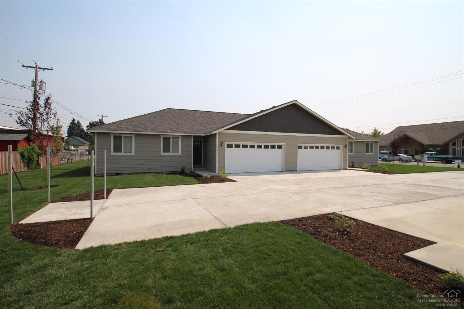 Paces First - Residential Income