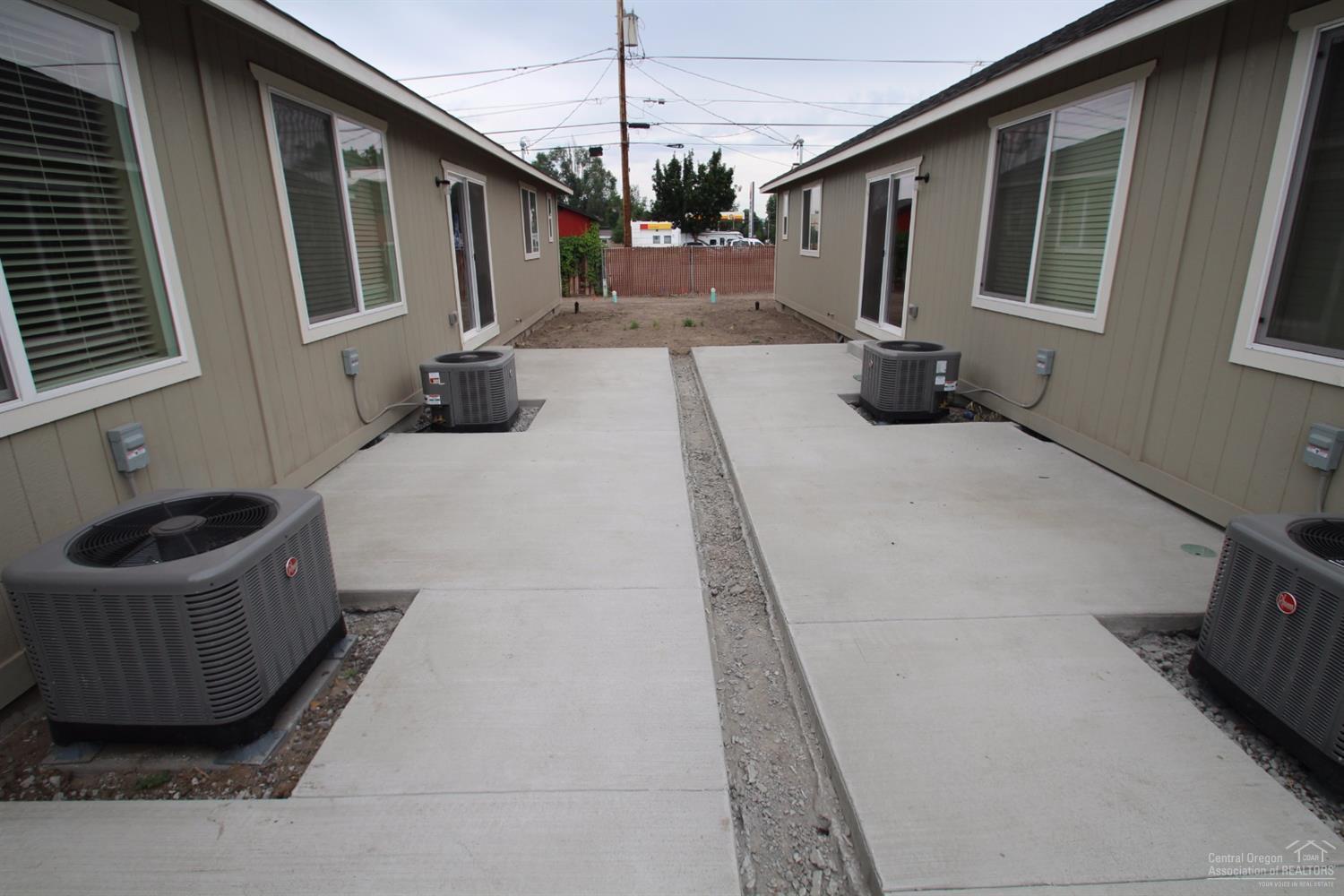 Paces First - Residential Income