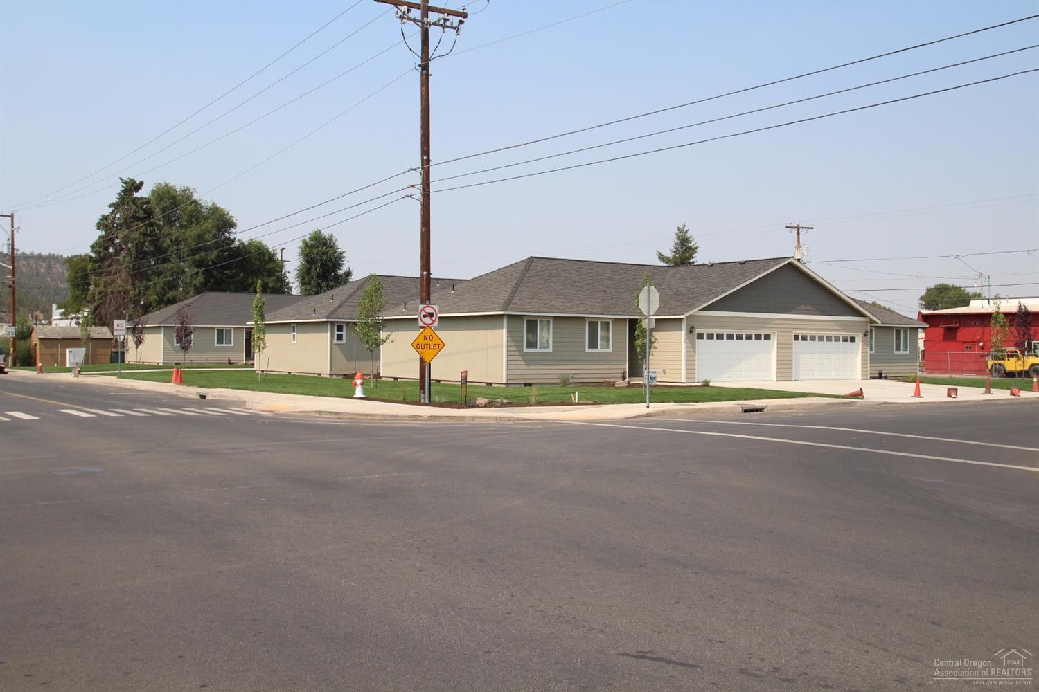 Paces First - Residential Income